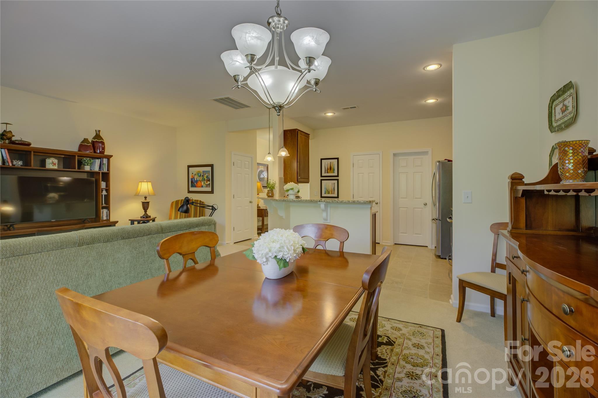 11743 Stockdale Court — Pineville