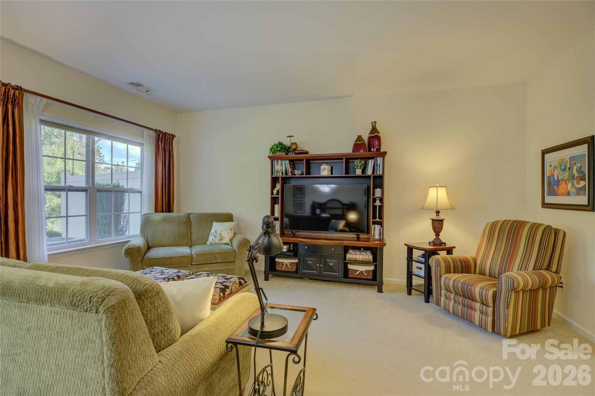 11743 Stockdale Court — Pineville