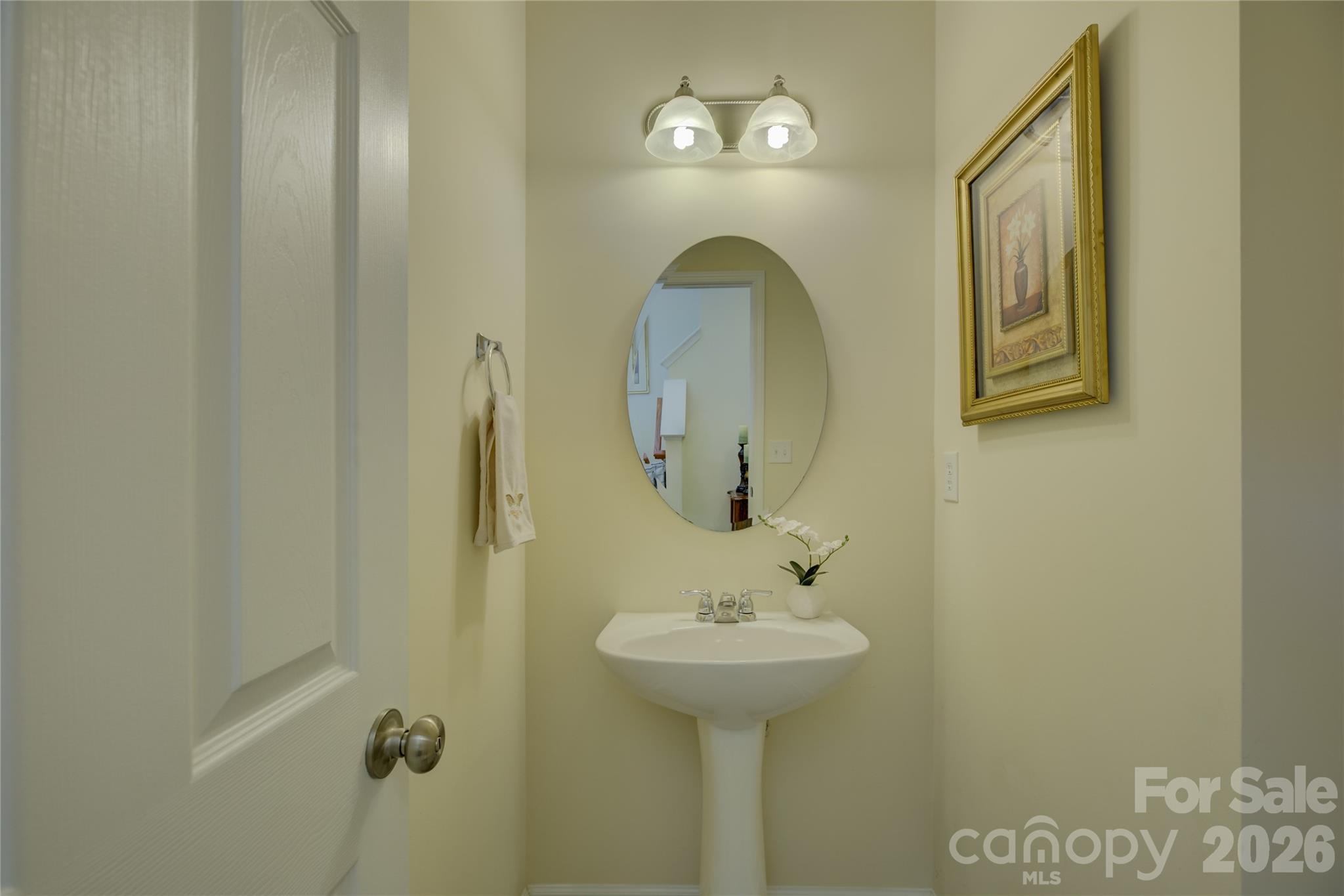 11743 Stockdale Court — Pineville