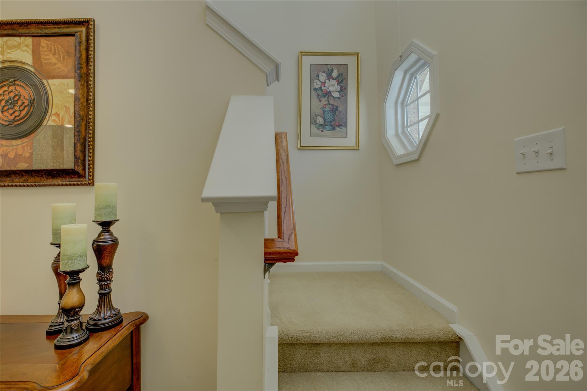 11743 Stockdale Court — Pineville