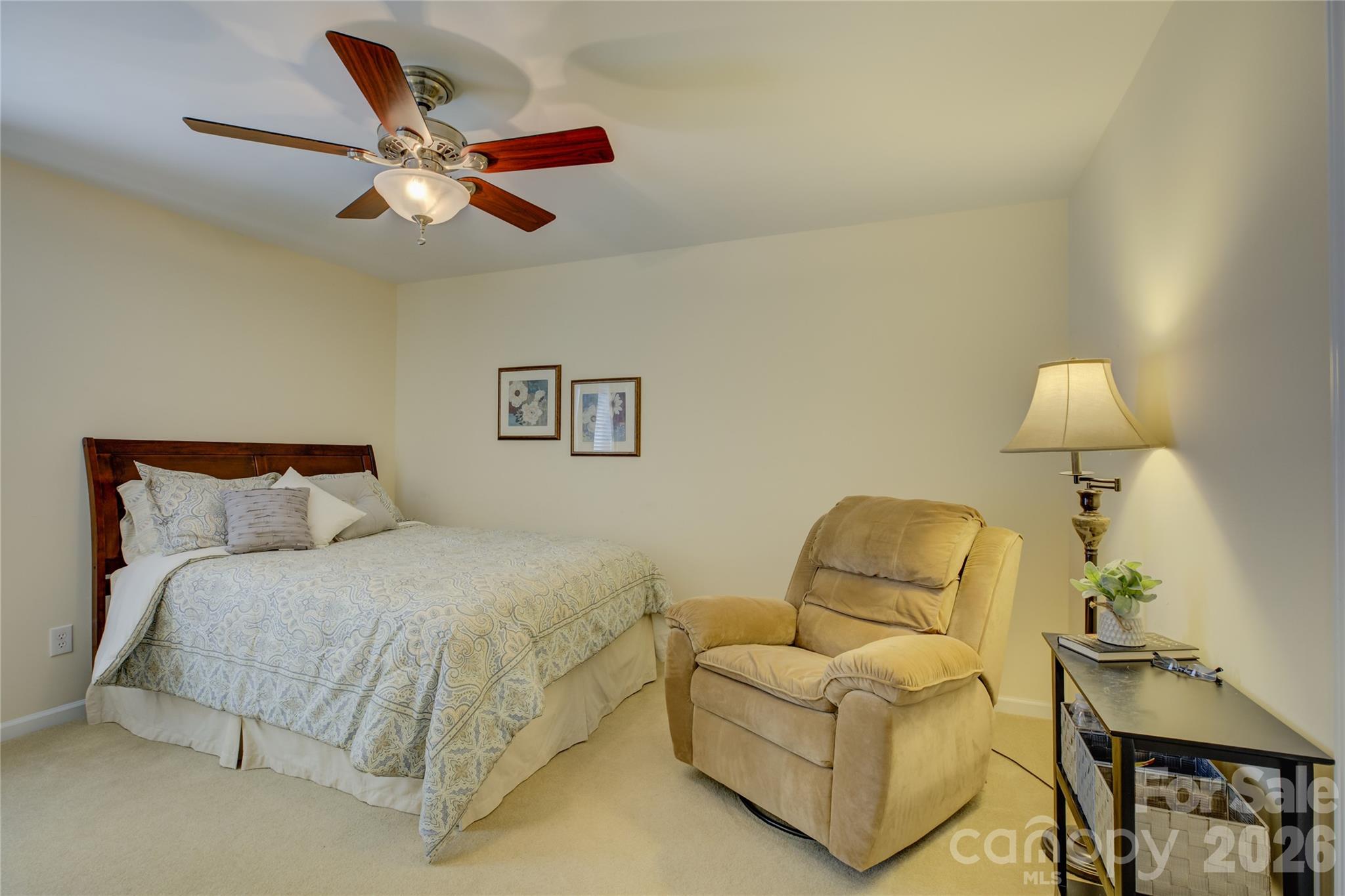 11743 Stockdale Court — Pineville