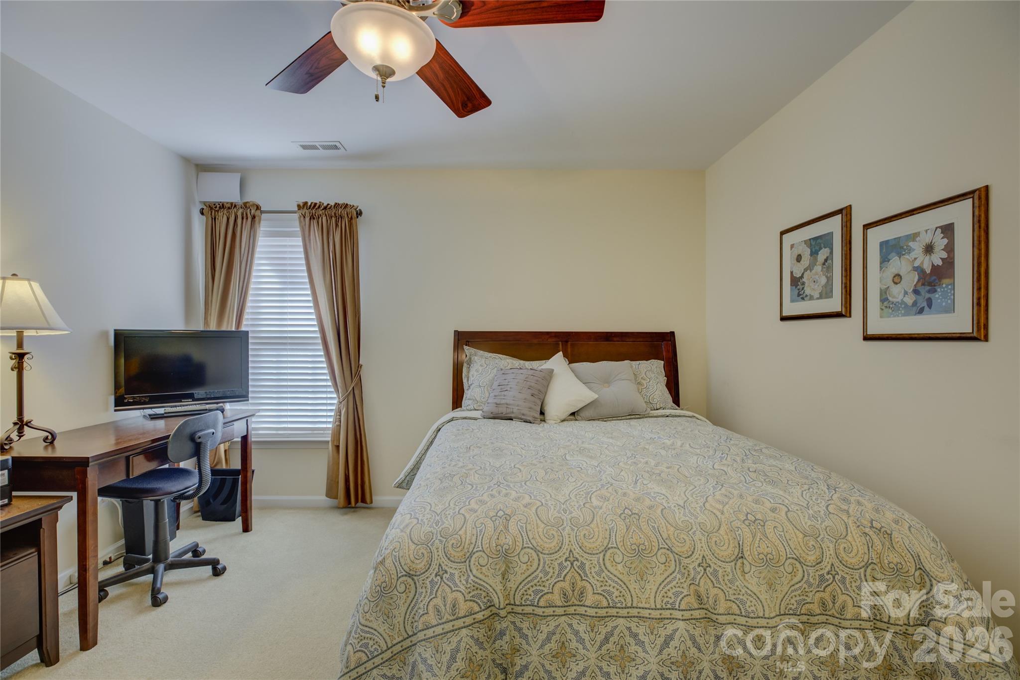 11743 Stockdale Court — Pineville
