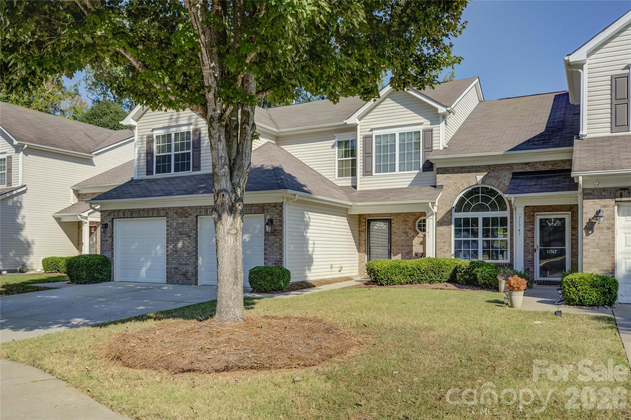 11743 Stockdale Court — Pineville