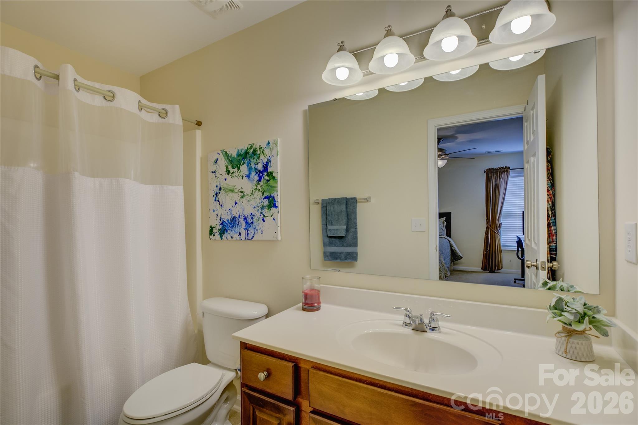 11743 Stockdale Court — Pineville