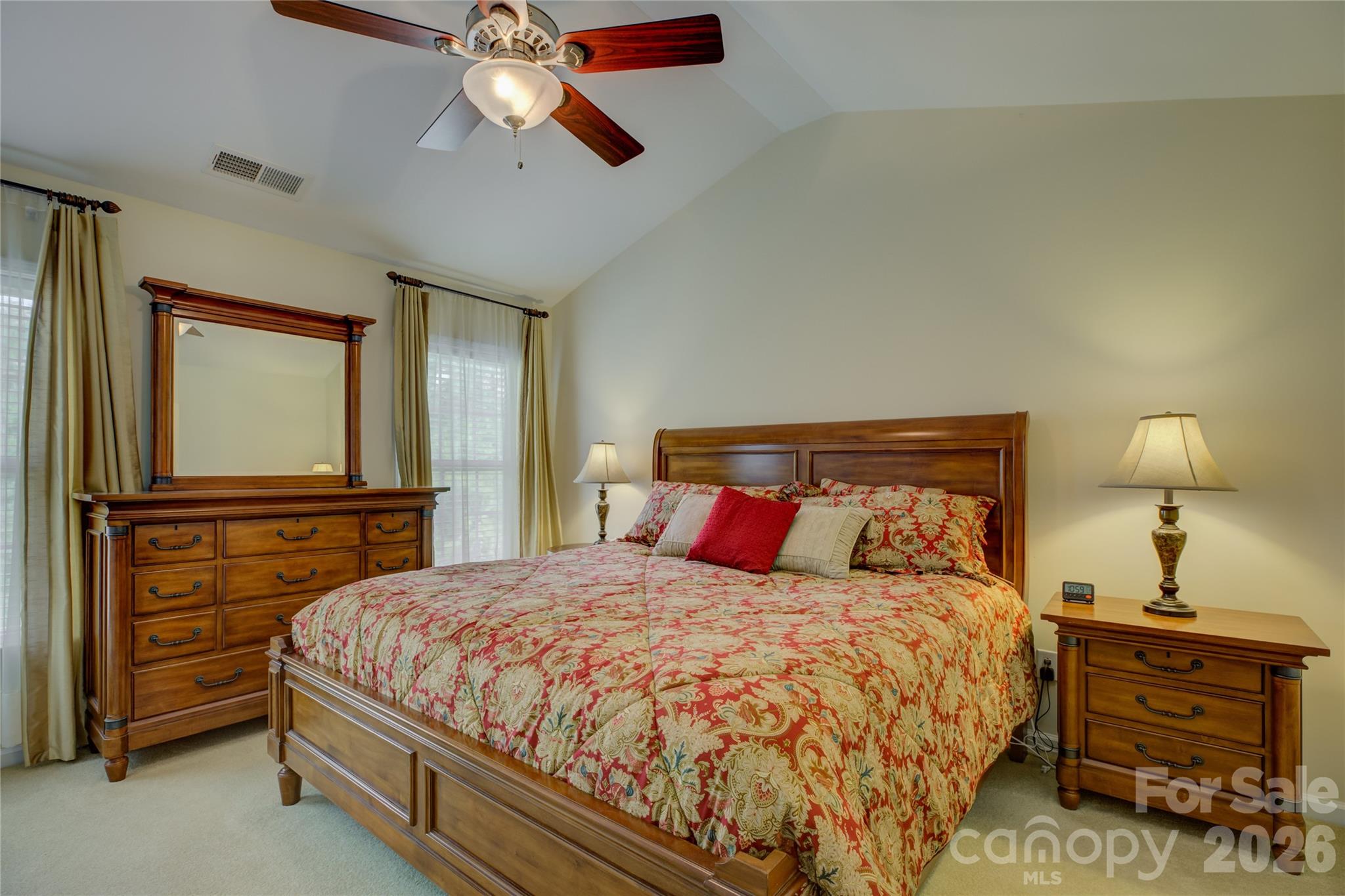 11743 Stockdale Court — Pineville