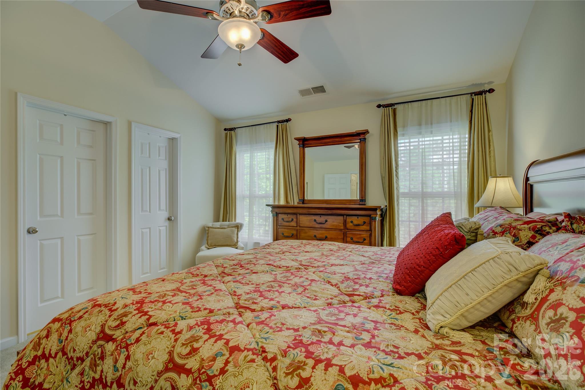 11743 Stockdale Court — Pineville
