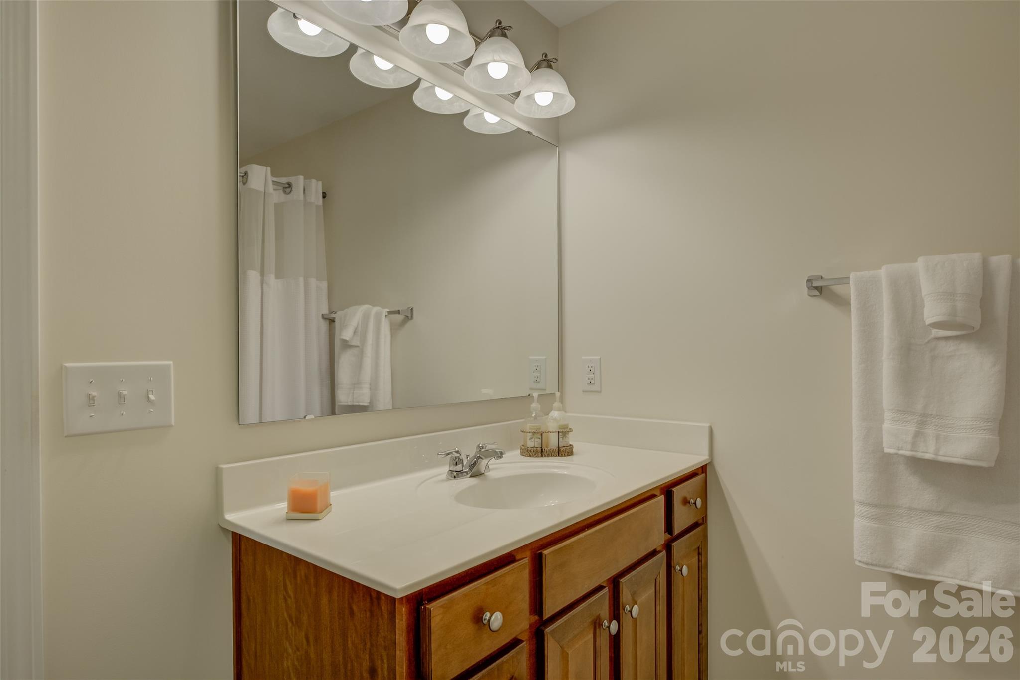 11743 Stockdale Court — Pineville