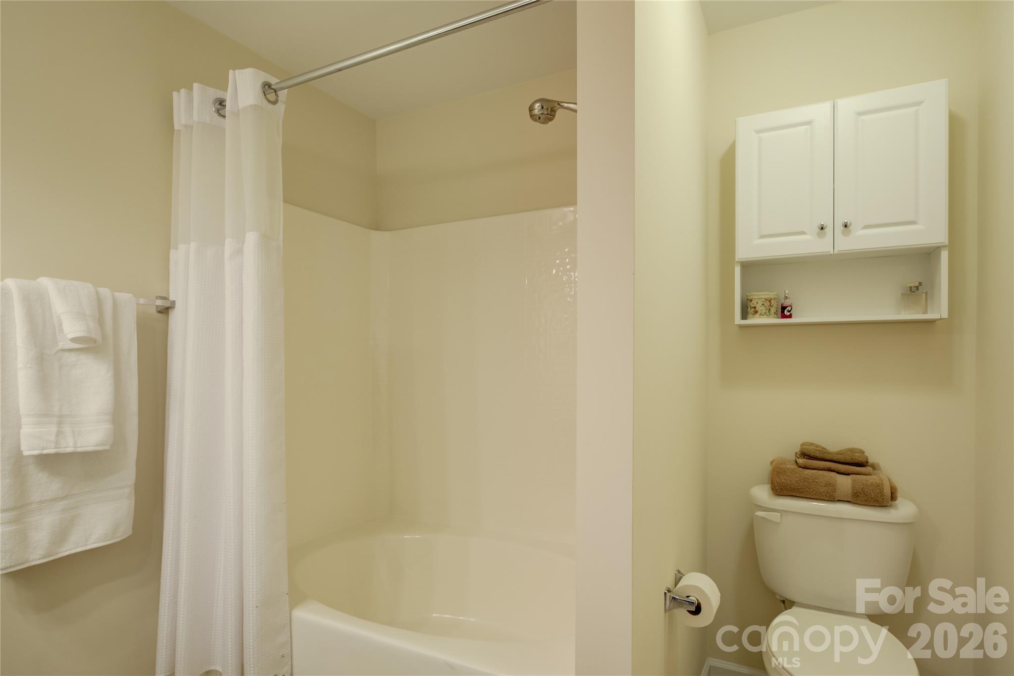 11743 Stockdale Court — Pineville
