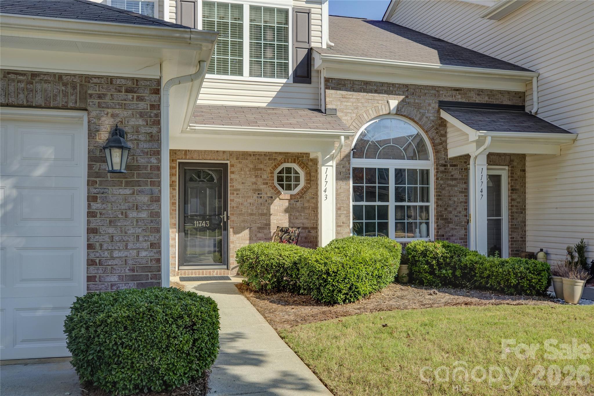 11743 Stockdale Court — Pineville