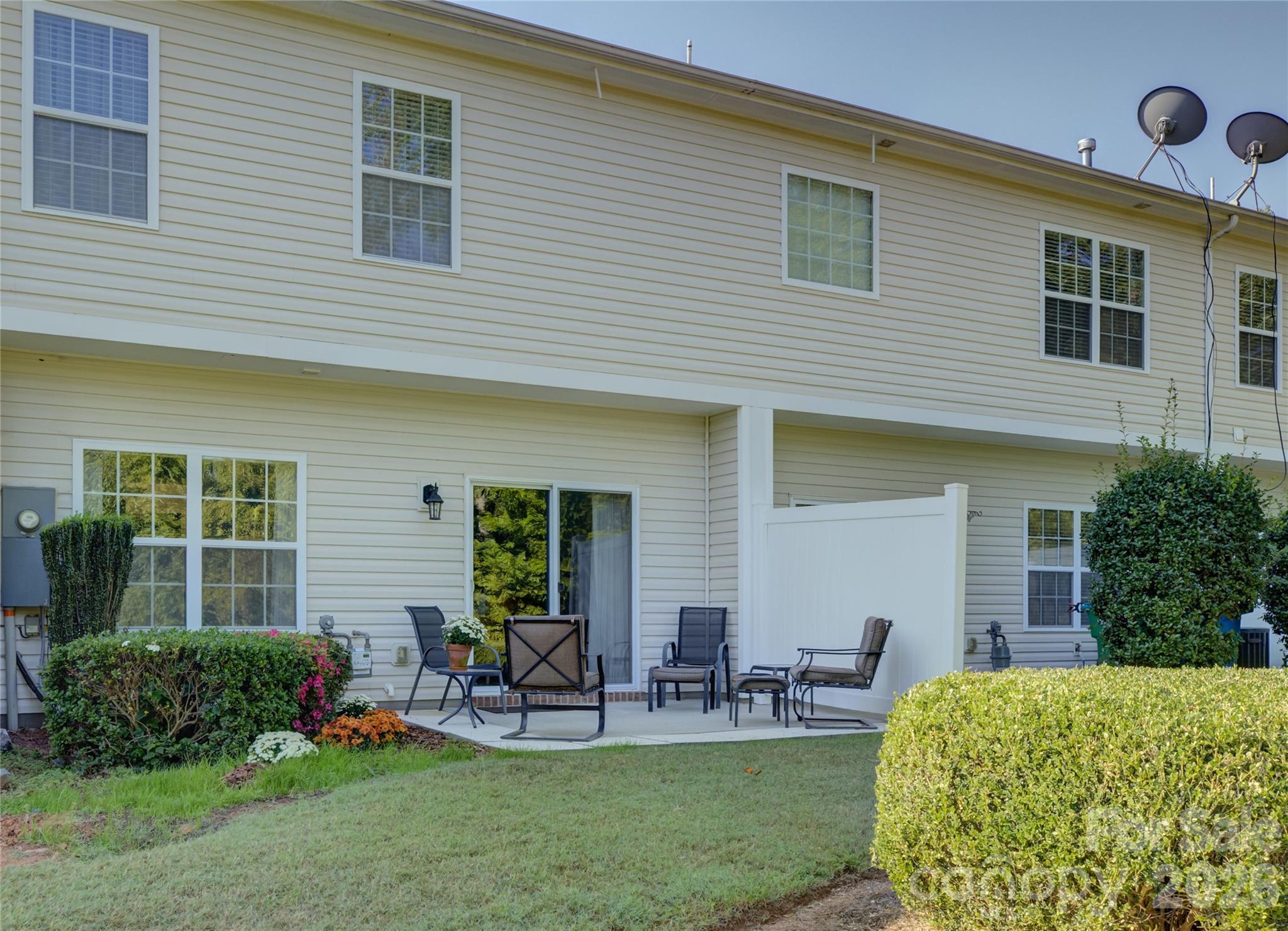11743 Stockdale Court — Pineville
