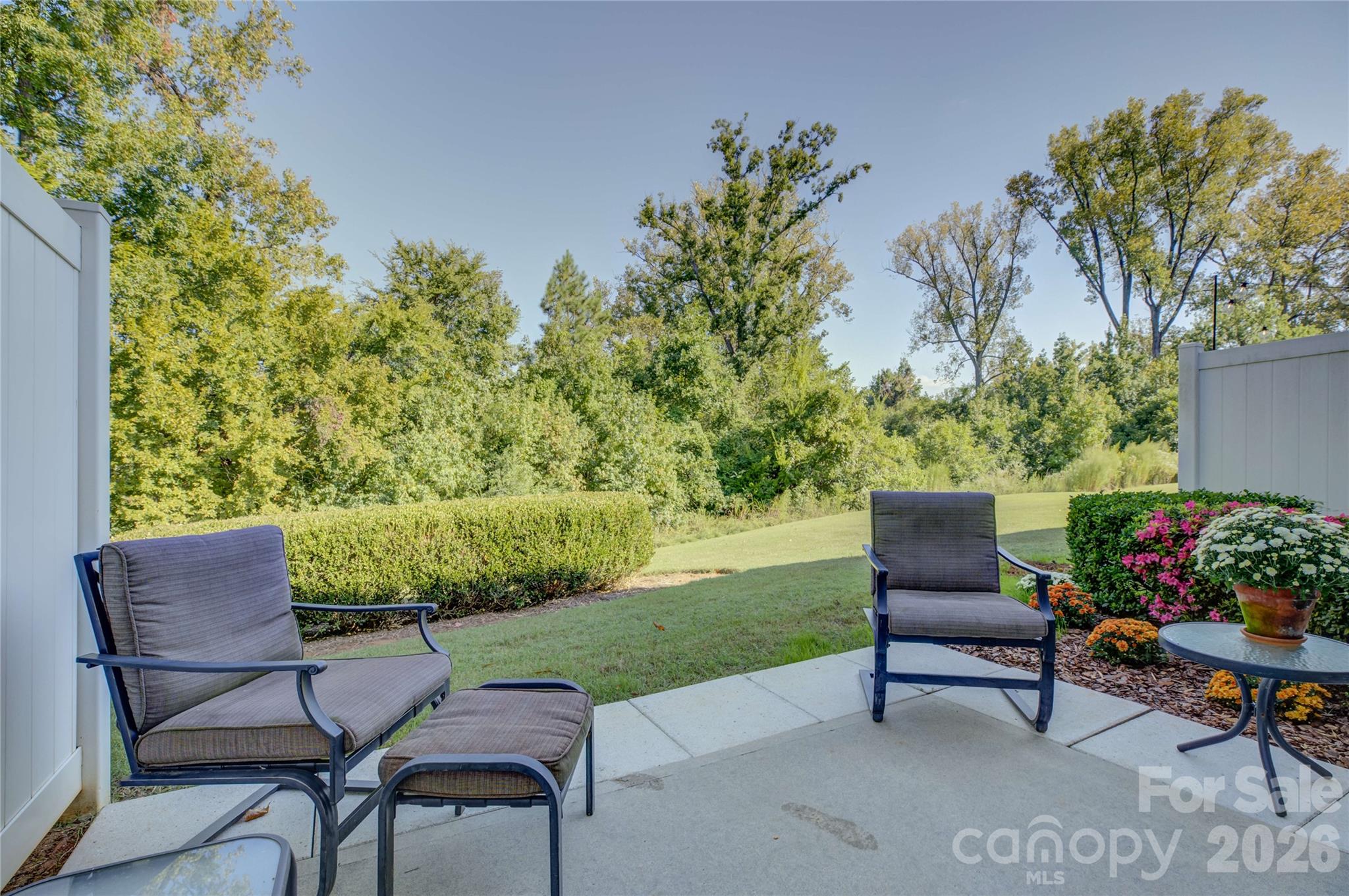 11743 Stockdale Court — Pineville