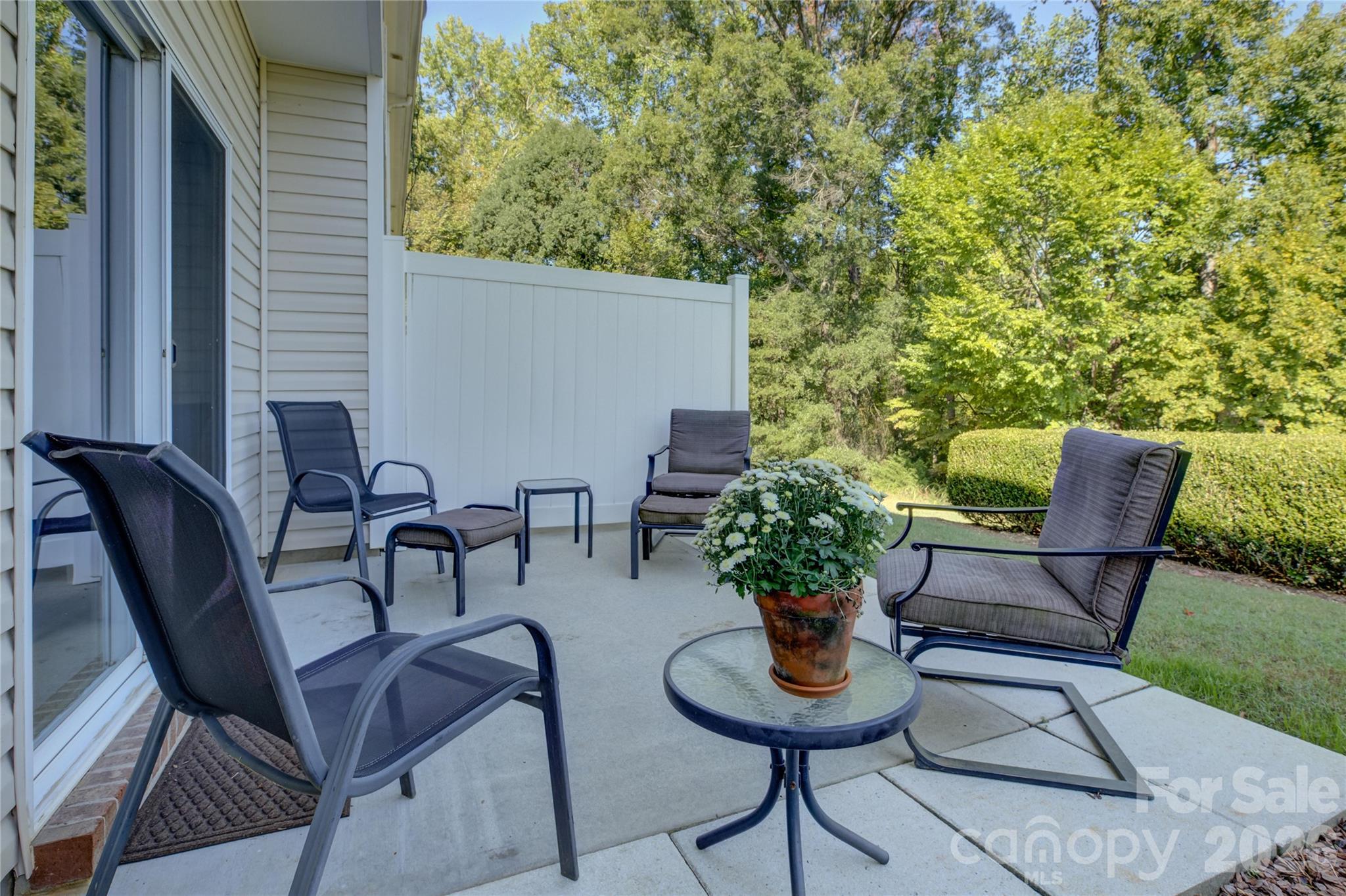 11743 Stockdale Court — Pineville