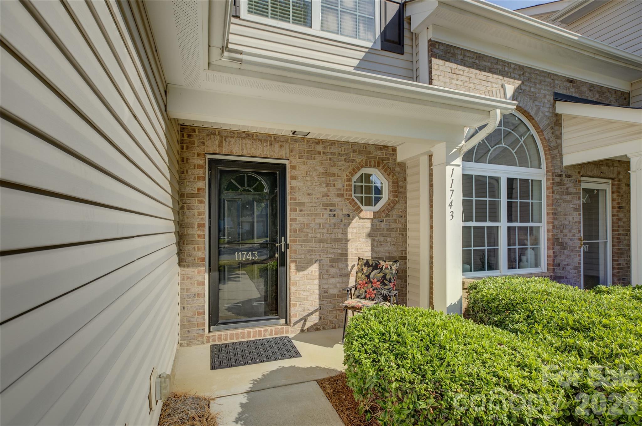 11743 Stockdale Court — Pineville