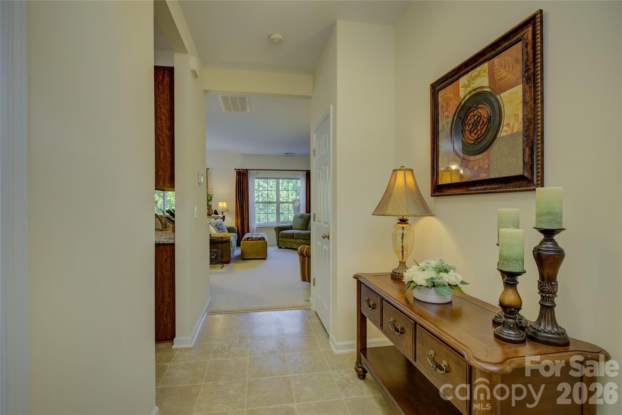 11743 Stockdale Court — Pineville