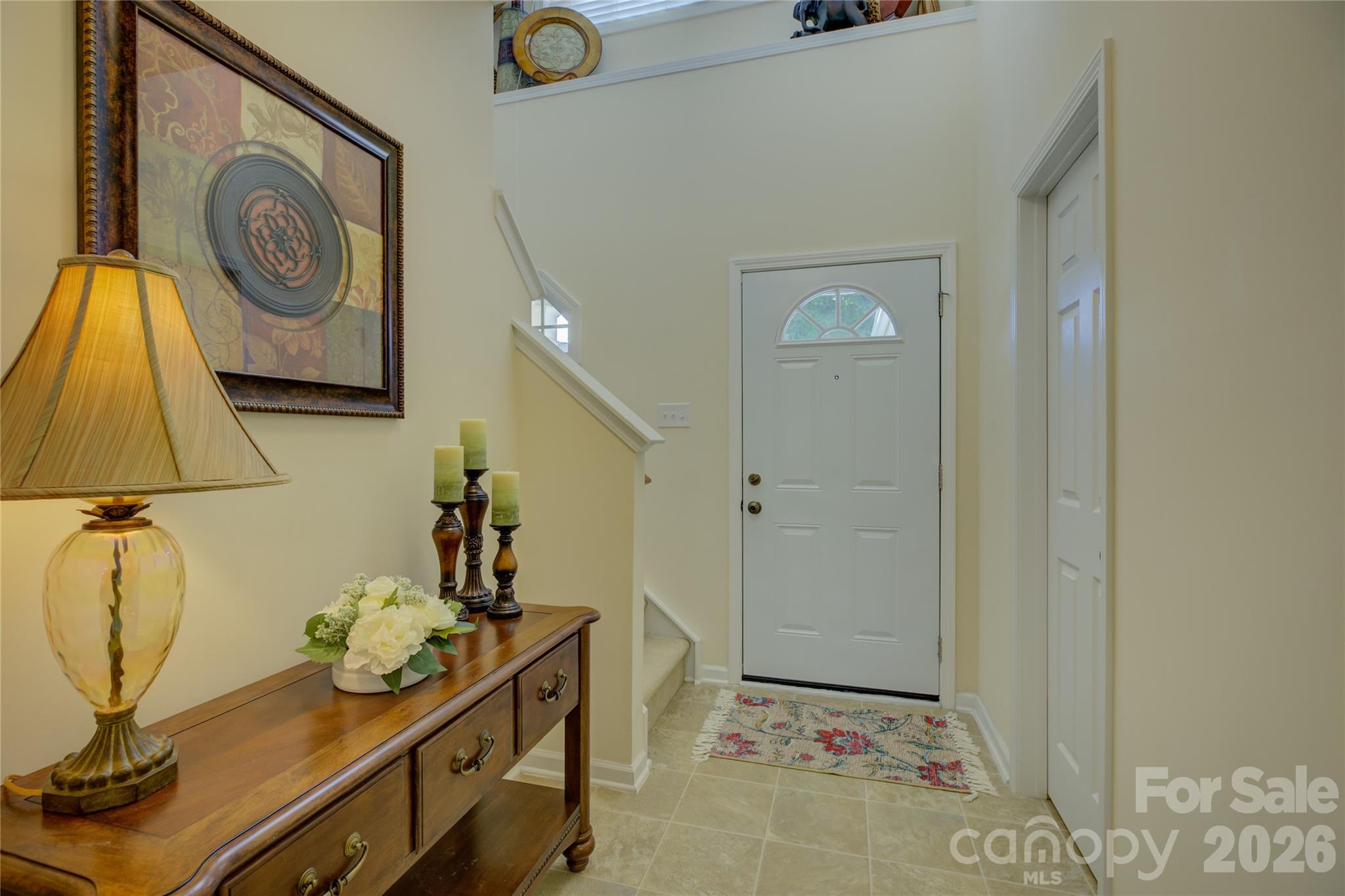 11743 Stockdale Court — Pineville