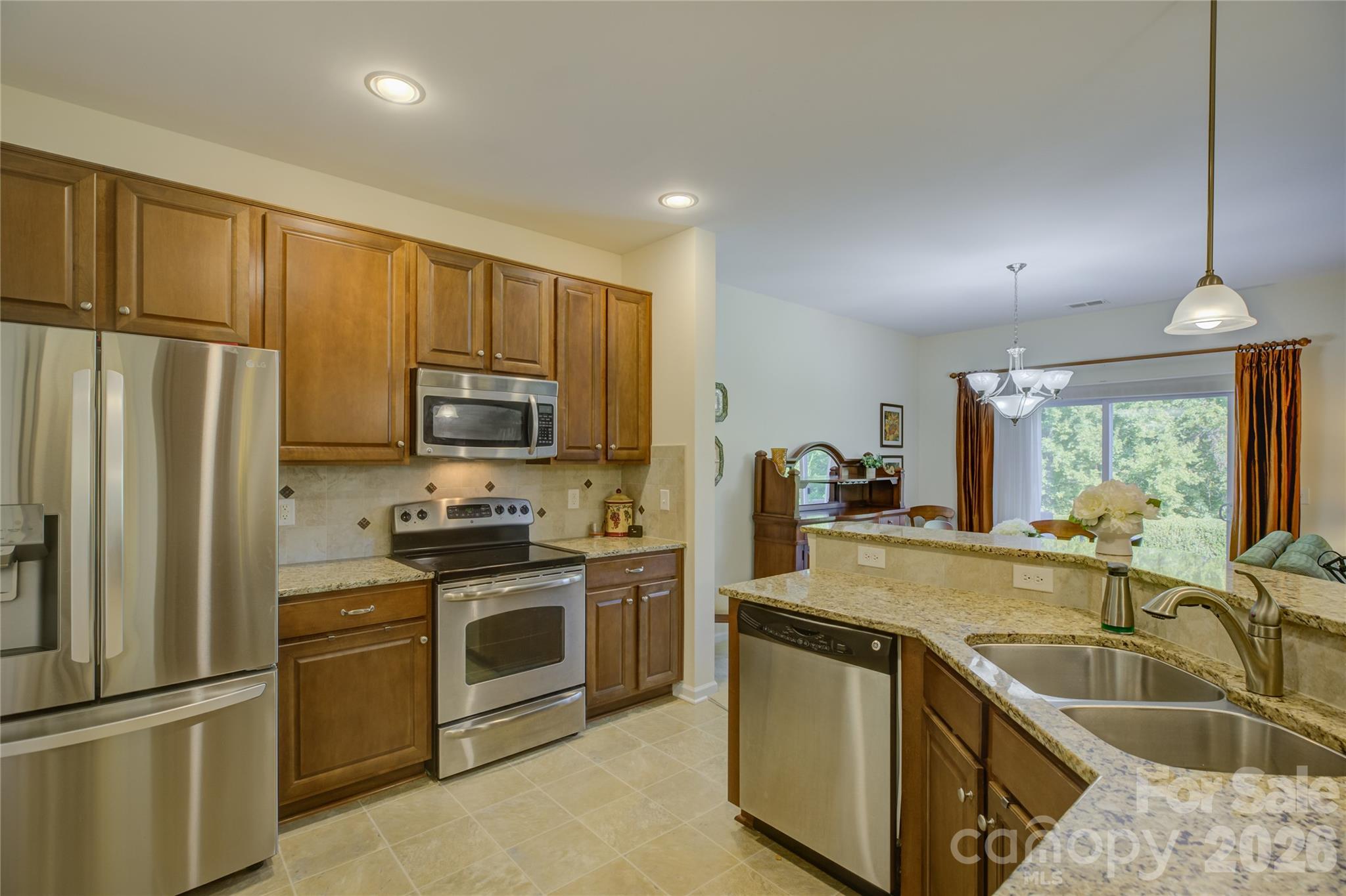 11743 Stockdale Court — Pineville