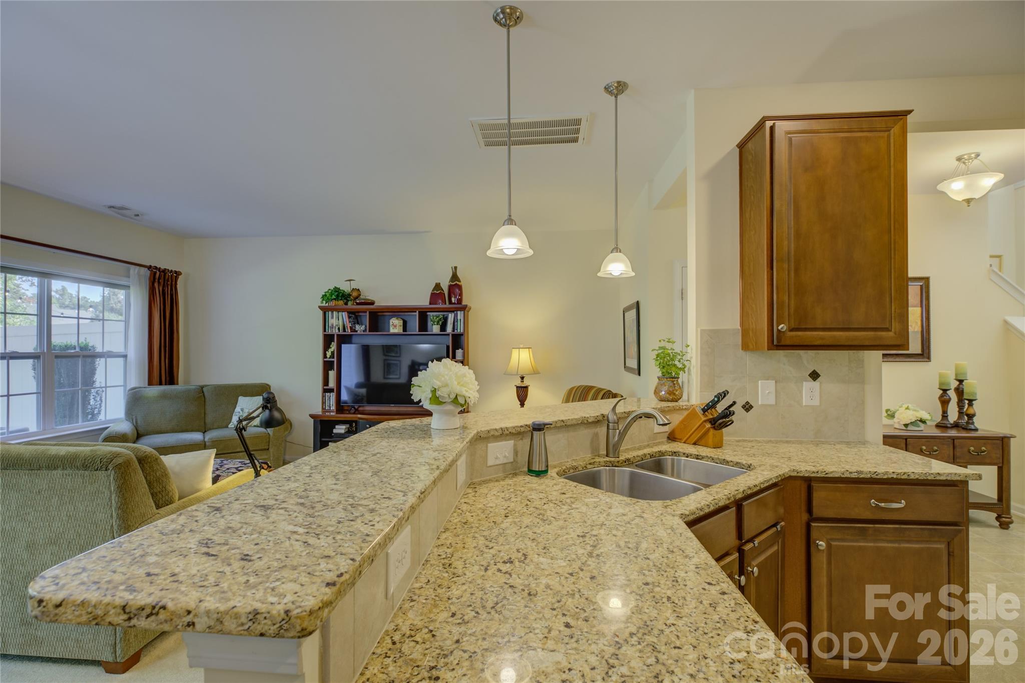 11743 Stockdale Court — Pineville