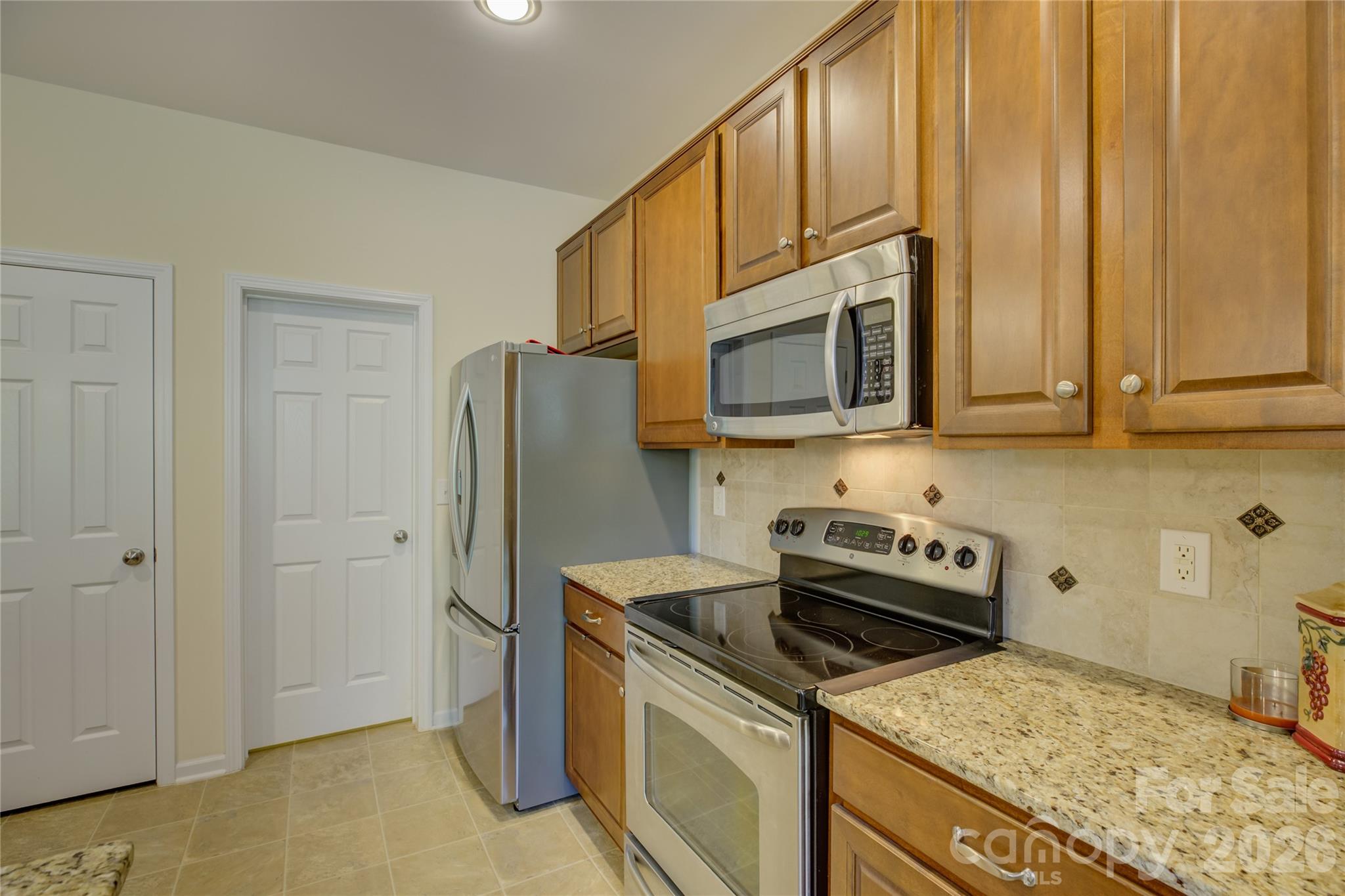 11743 Stockdale Court — Pineville
