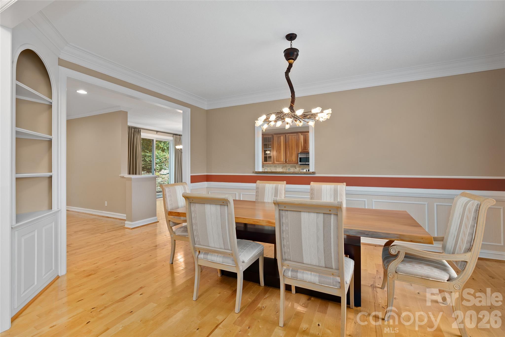 23 Clear Vista Drive — Asheville