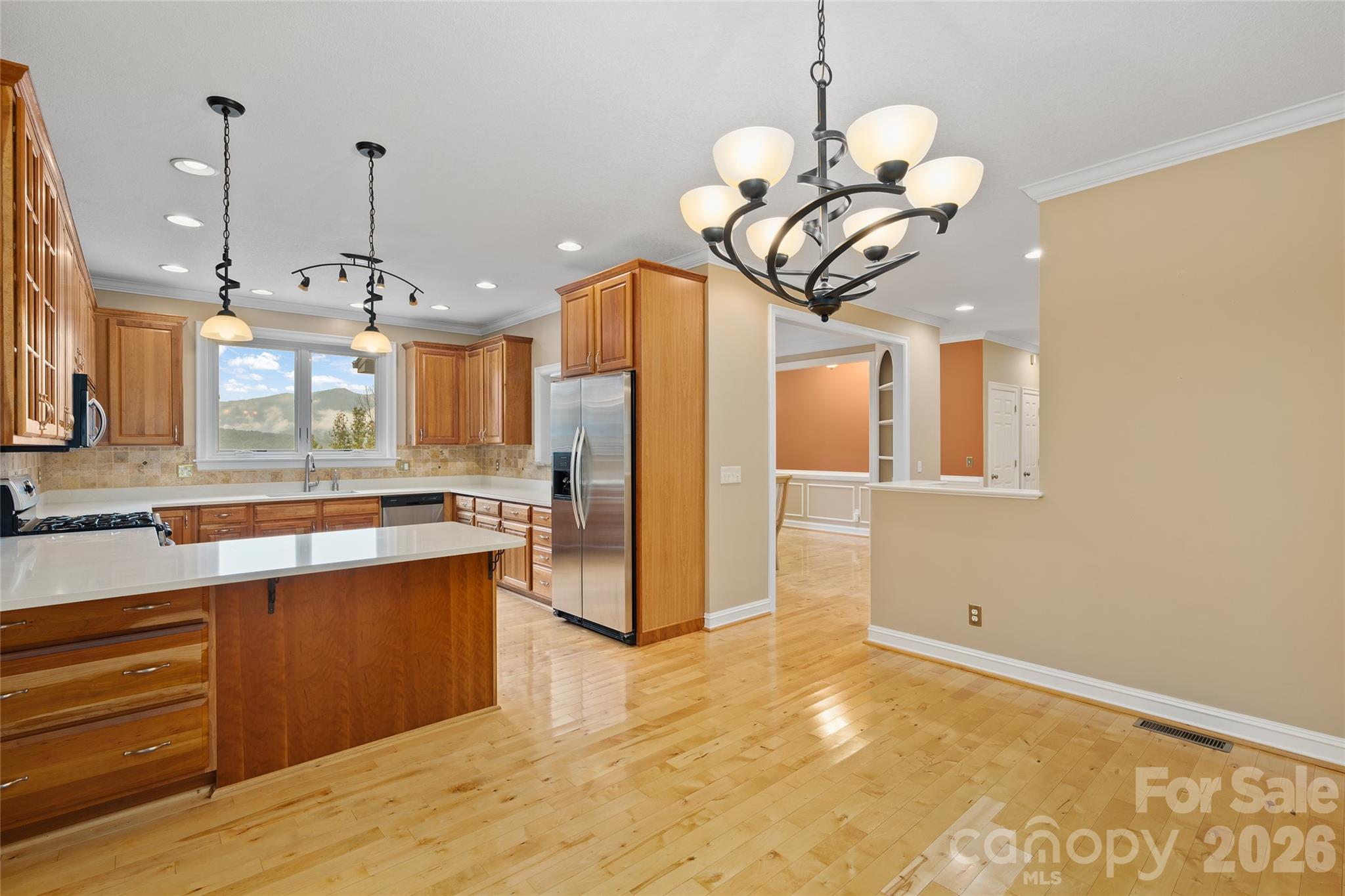 23 Clear Vista Drive — Asheville