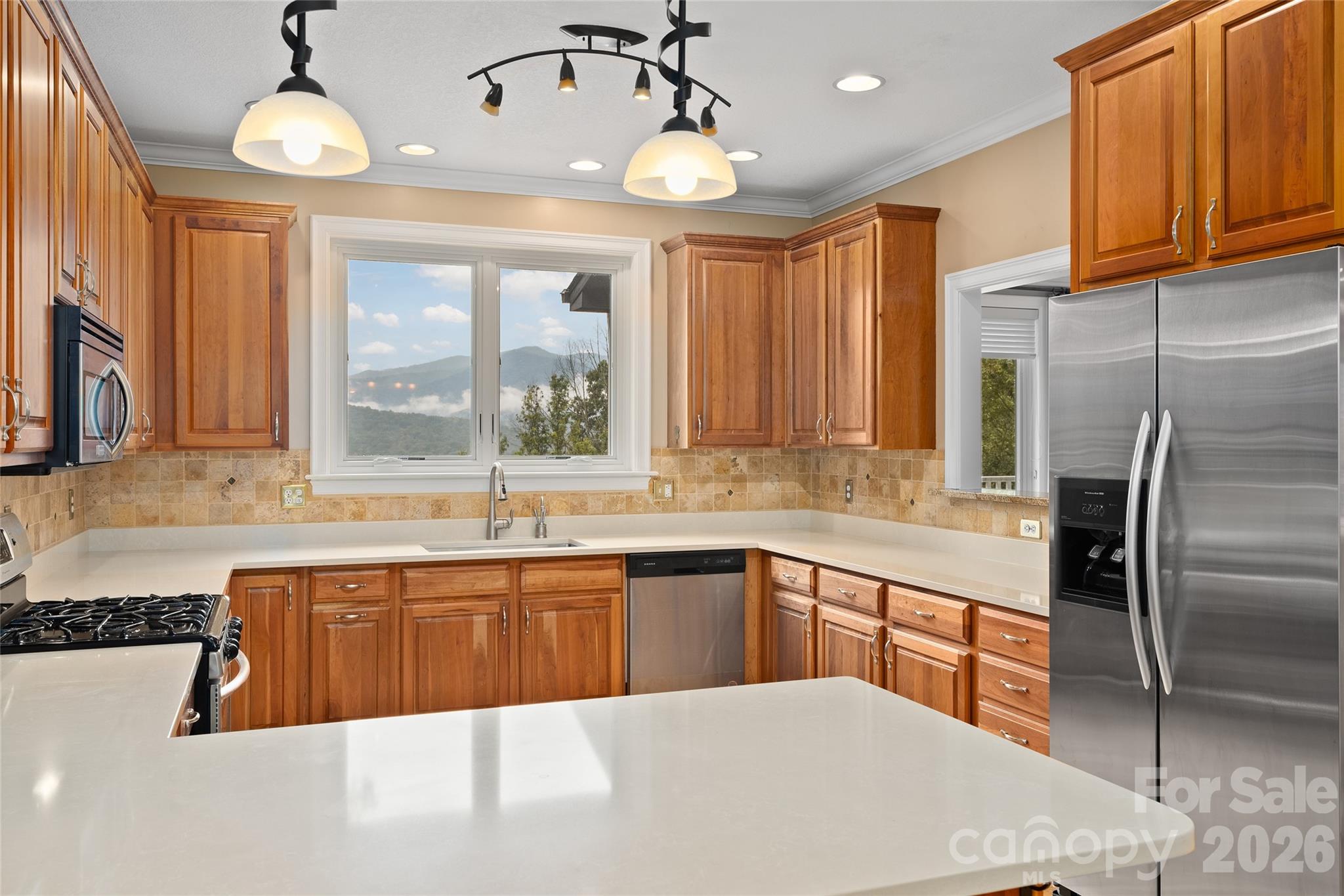 23 Clear Vista Drive — Asheville
