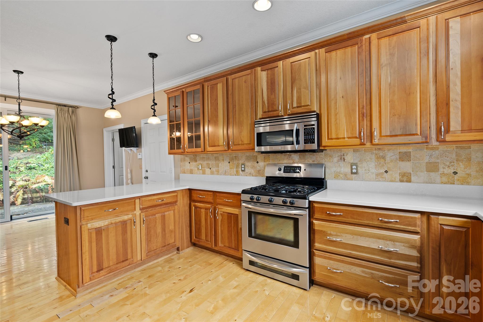 23 Clear Vista Drive — Asheville
