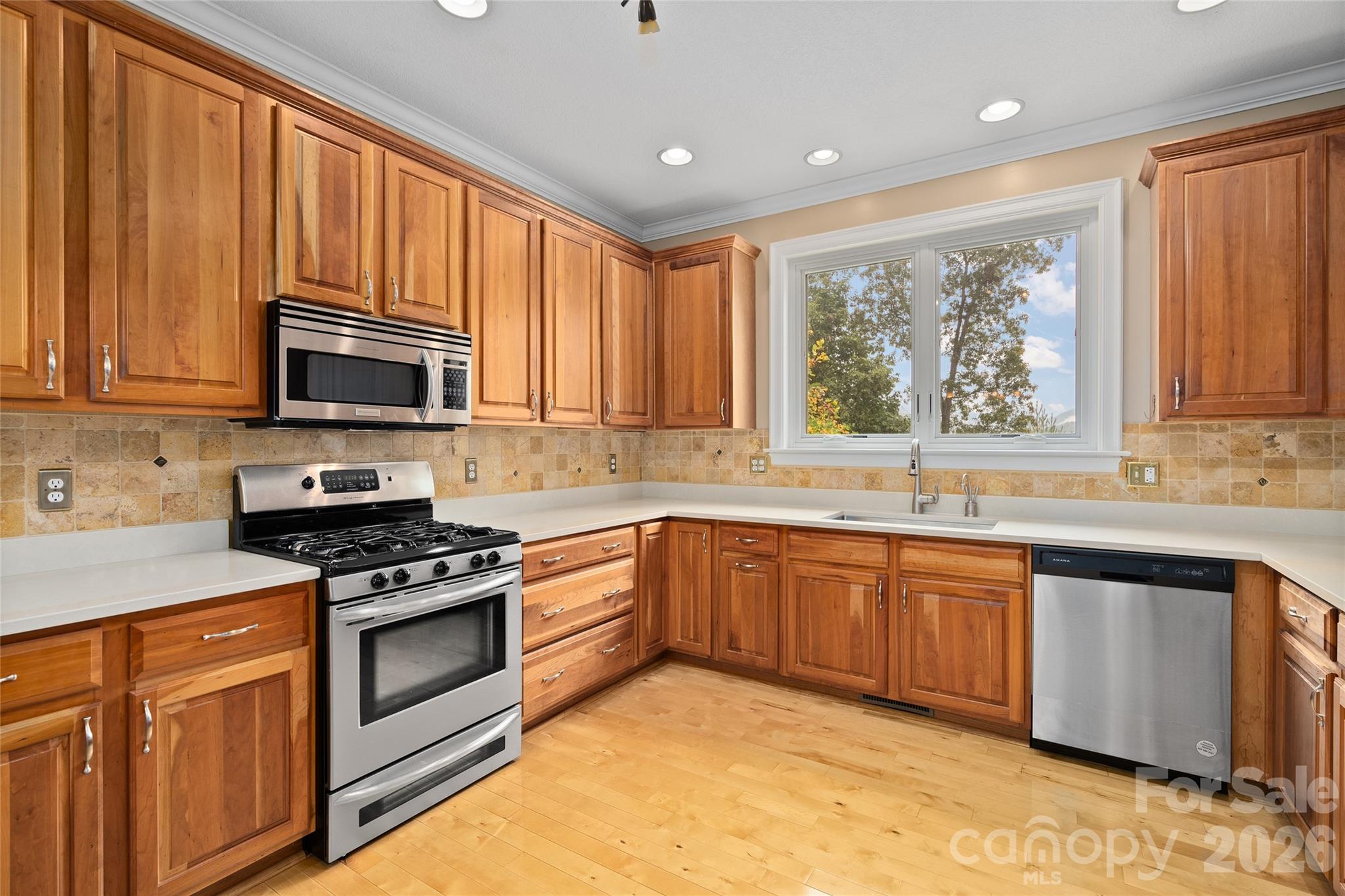 23 Clear Vista Drive — Asheville