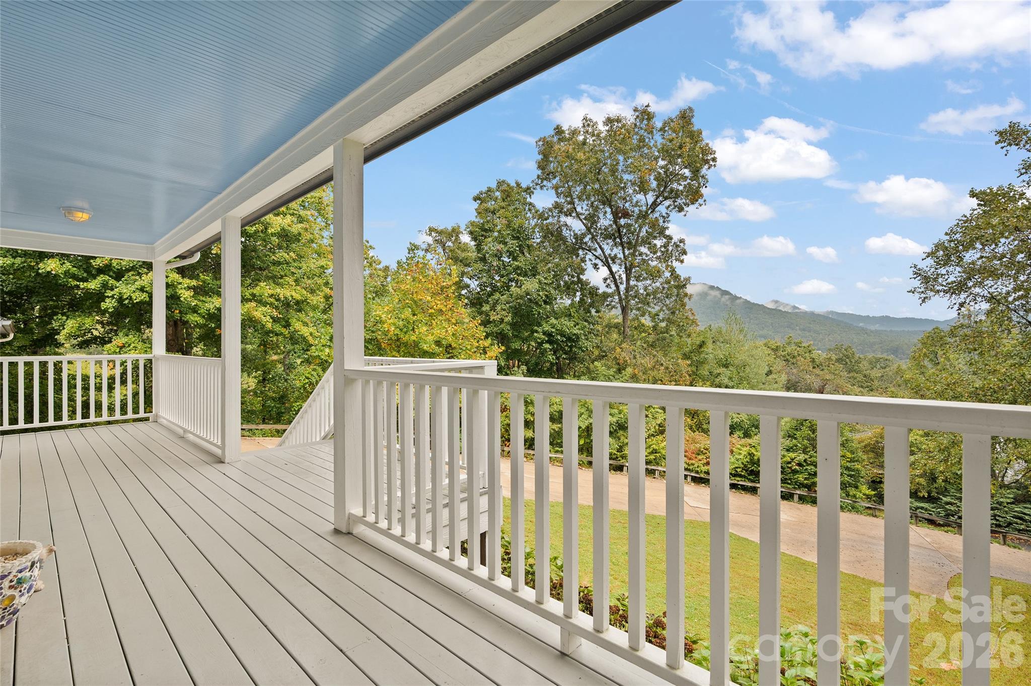 23 Clear Vista Drive — Asheville