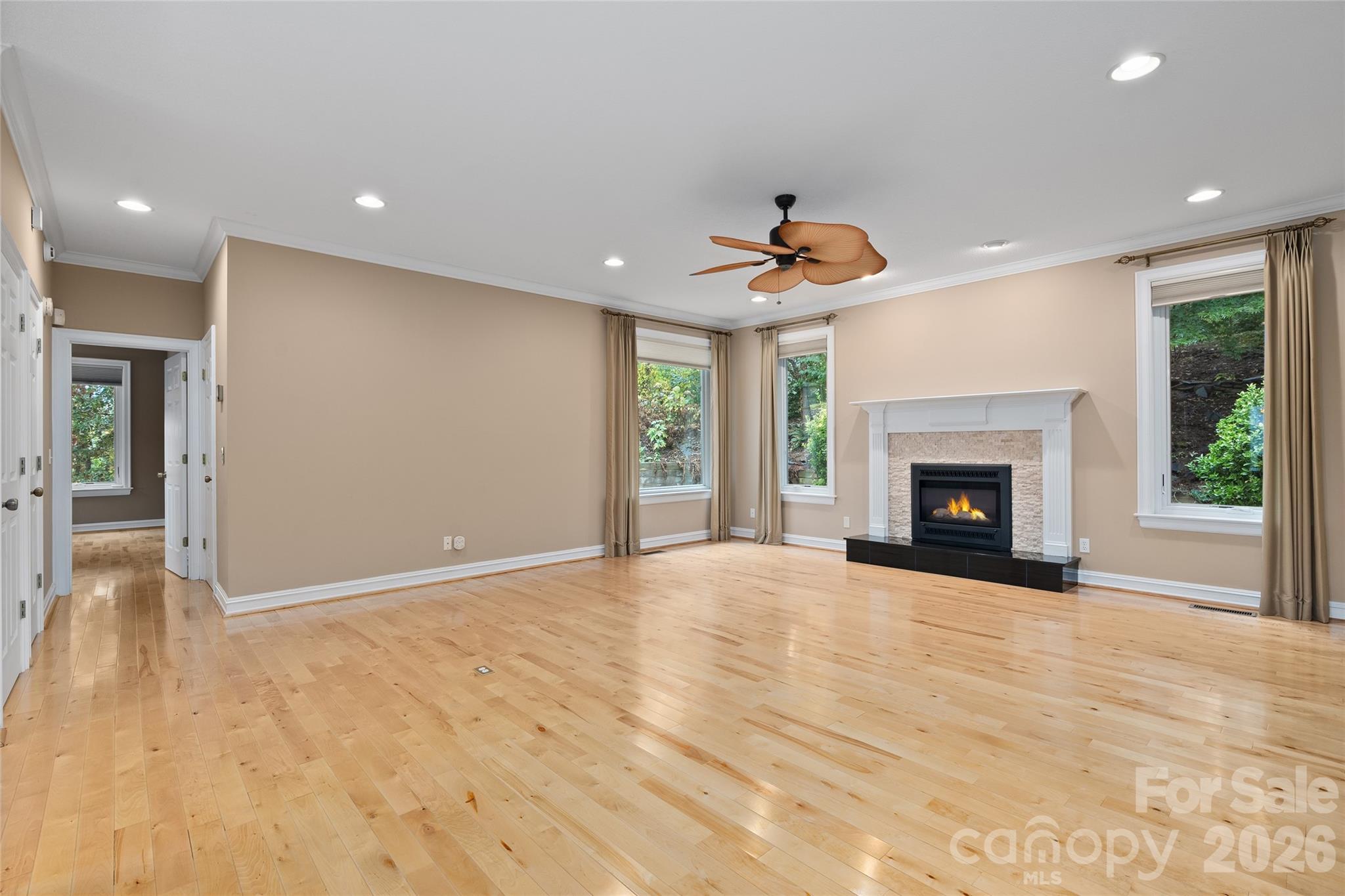 23 Clear Vista Drive — Asheville