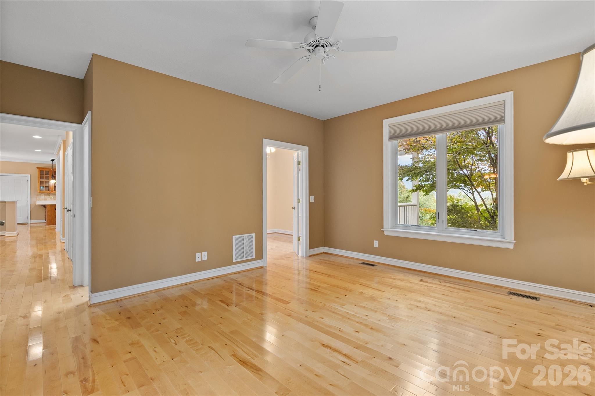 23 Clear Vista Drive — Asheville
