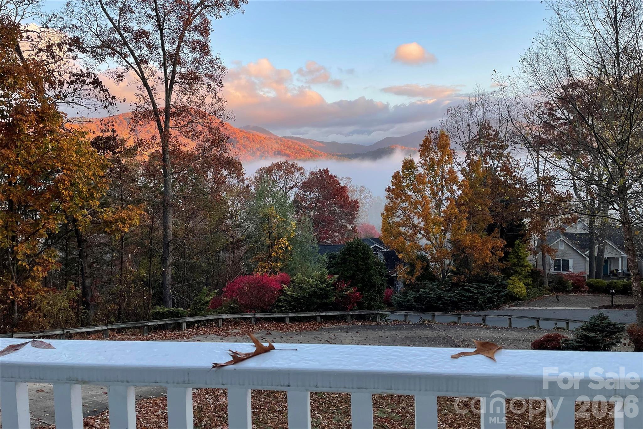 23 Clear Vista Drive — Asheville