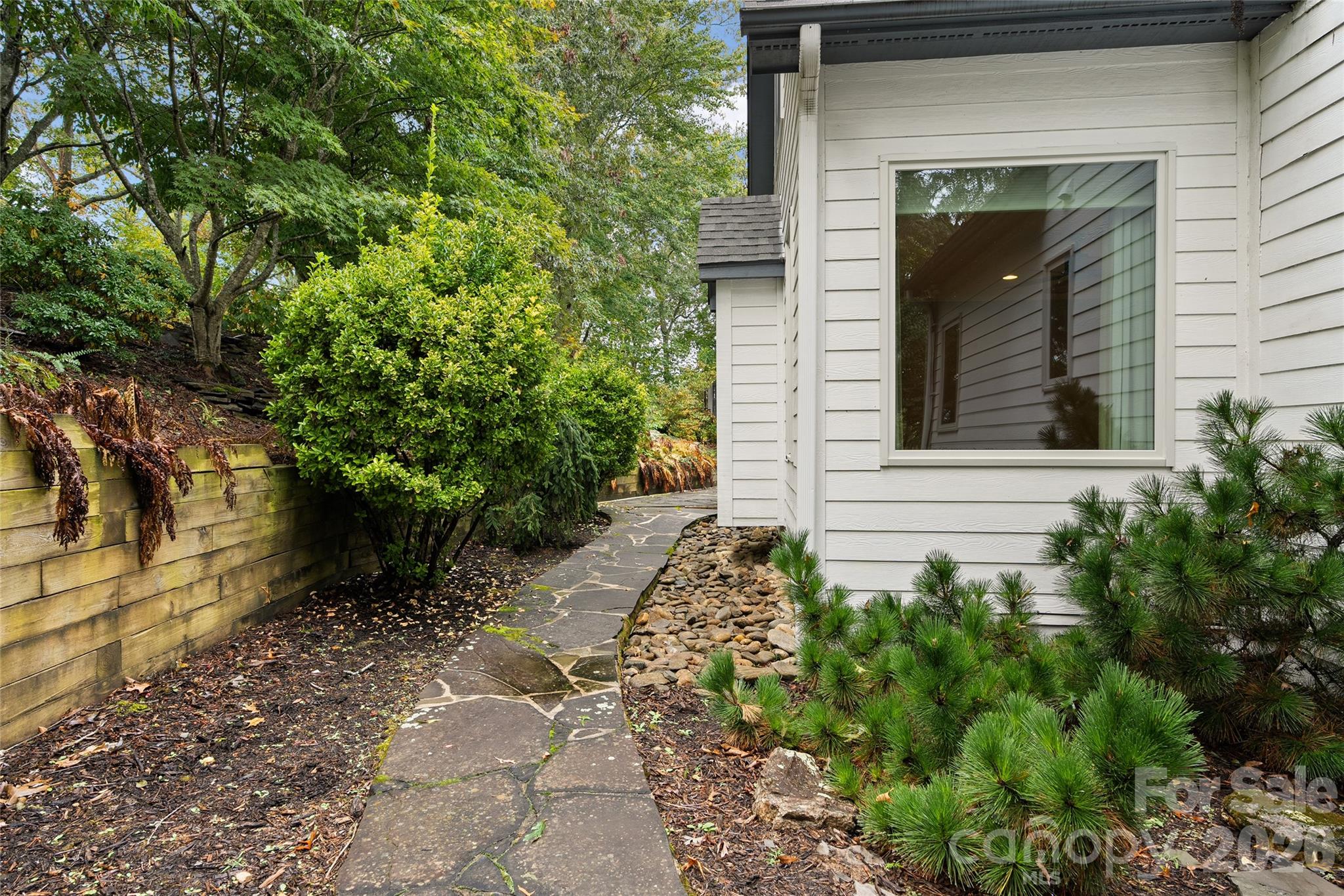23 Clear Vista Drive — Asheville