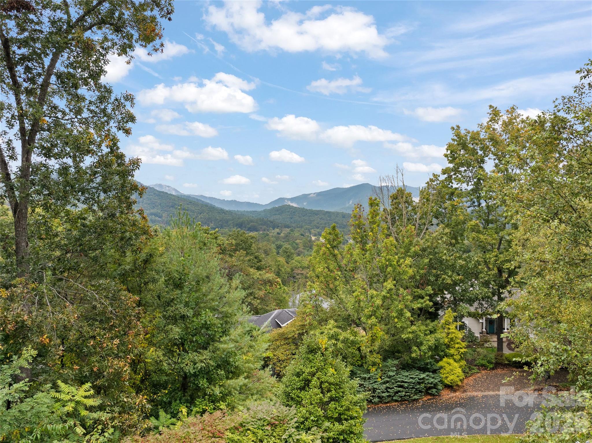 23 Clear Vista Drive — Asheville