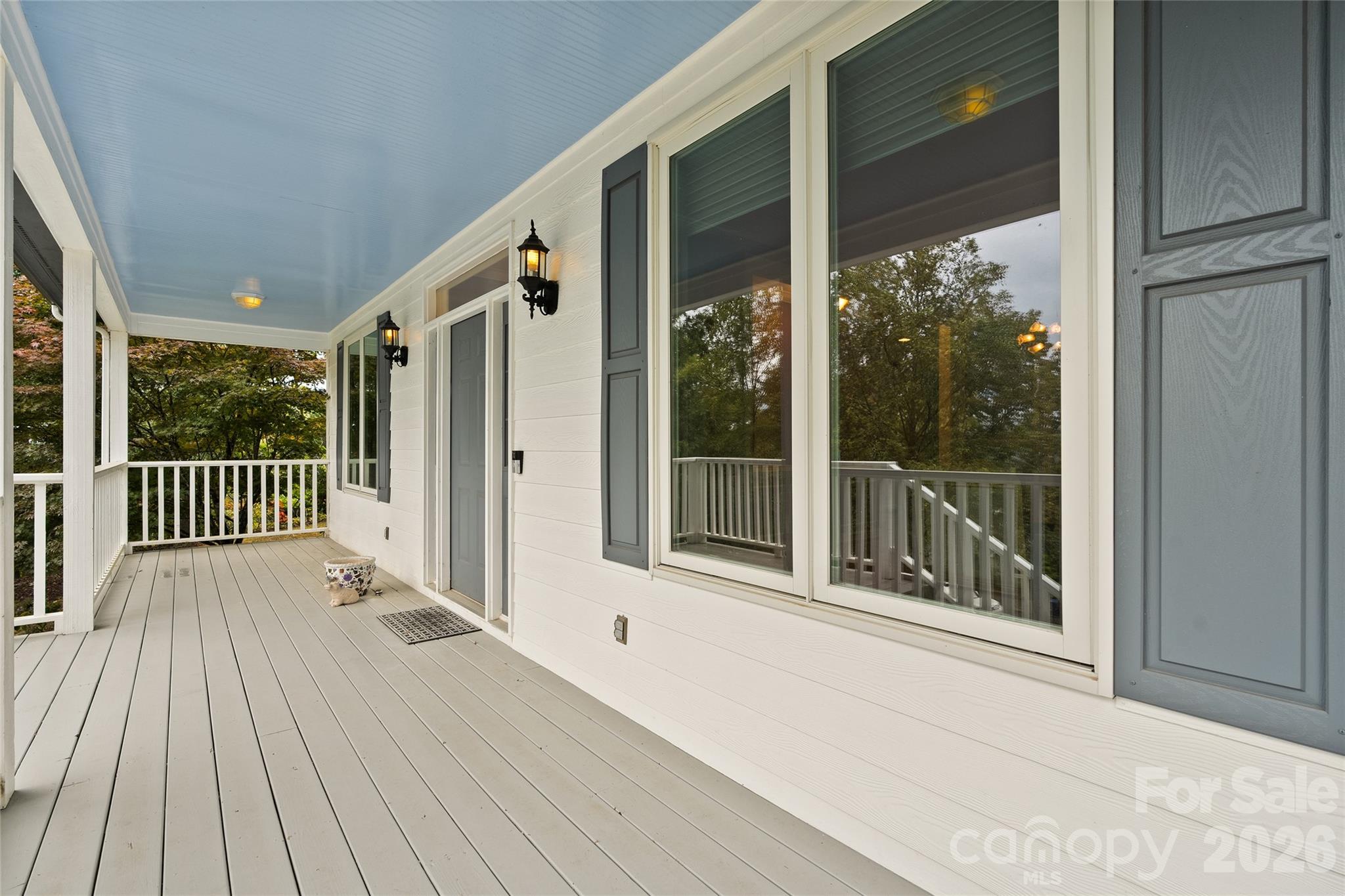 23 Clear Vista Drive — Asheville