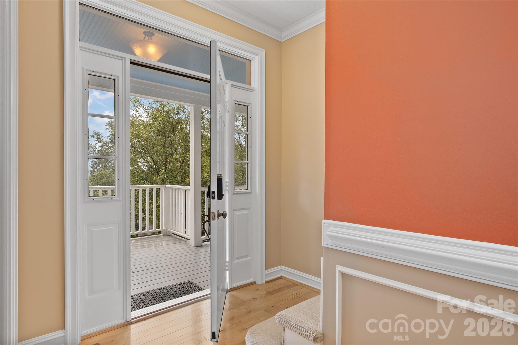 23 Clear Vista Drive — Asheville