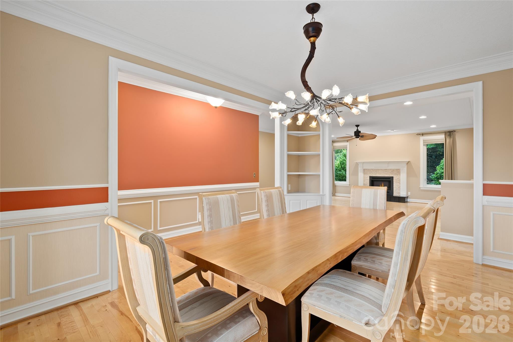 23 Clear Vista Drive — Asheville