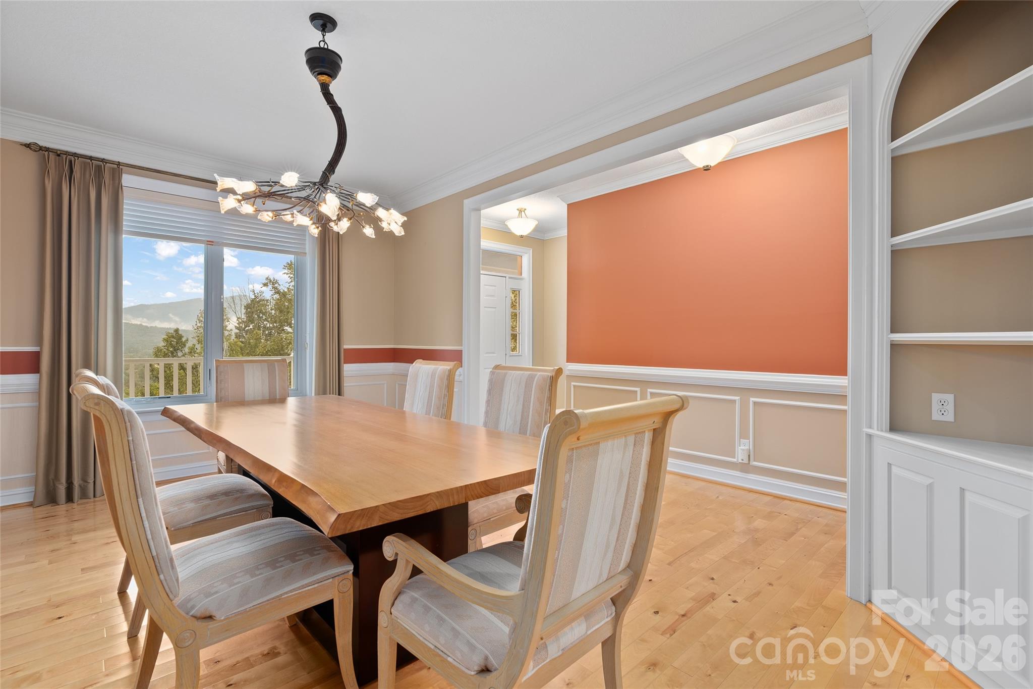 23 Clear Vista Drive — Asheville
