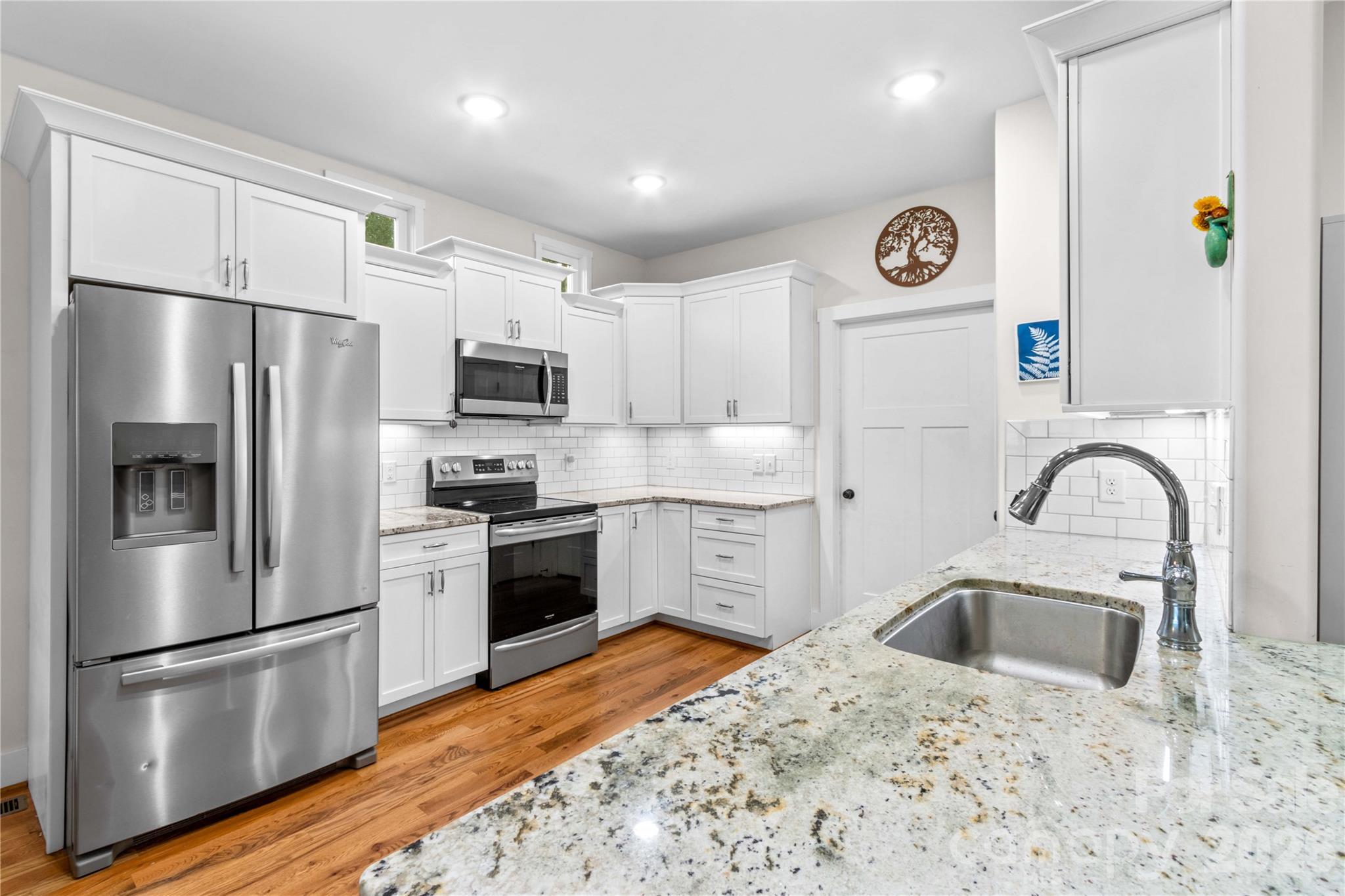 178 Nellwood Court — Mocksville