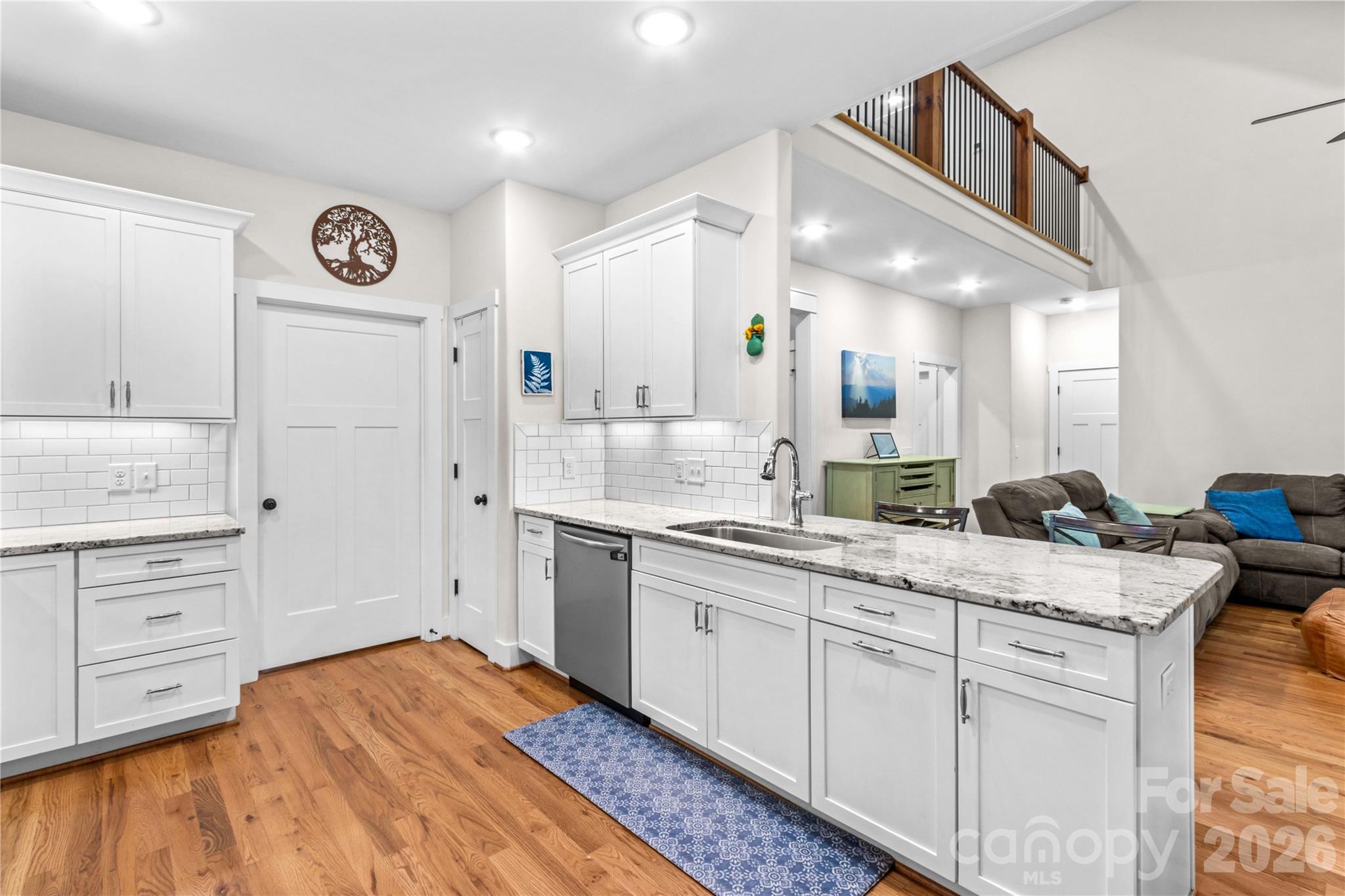 178 Nellwood Court — Mocksville