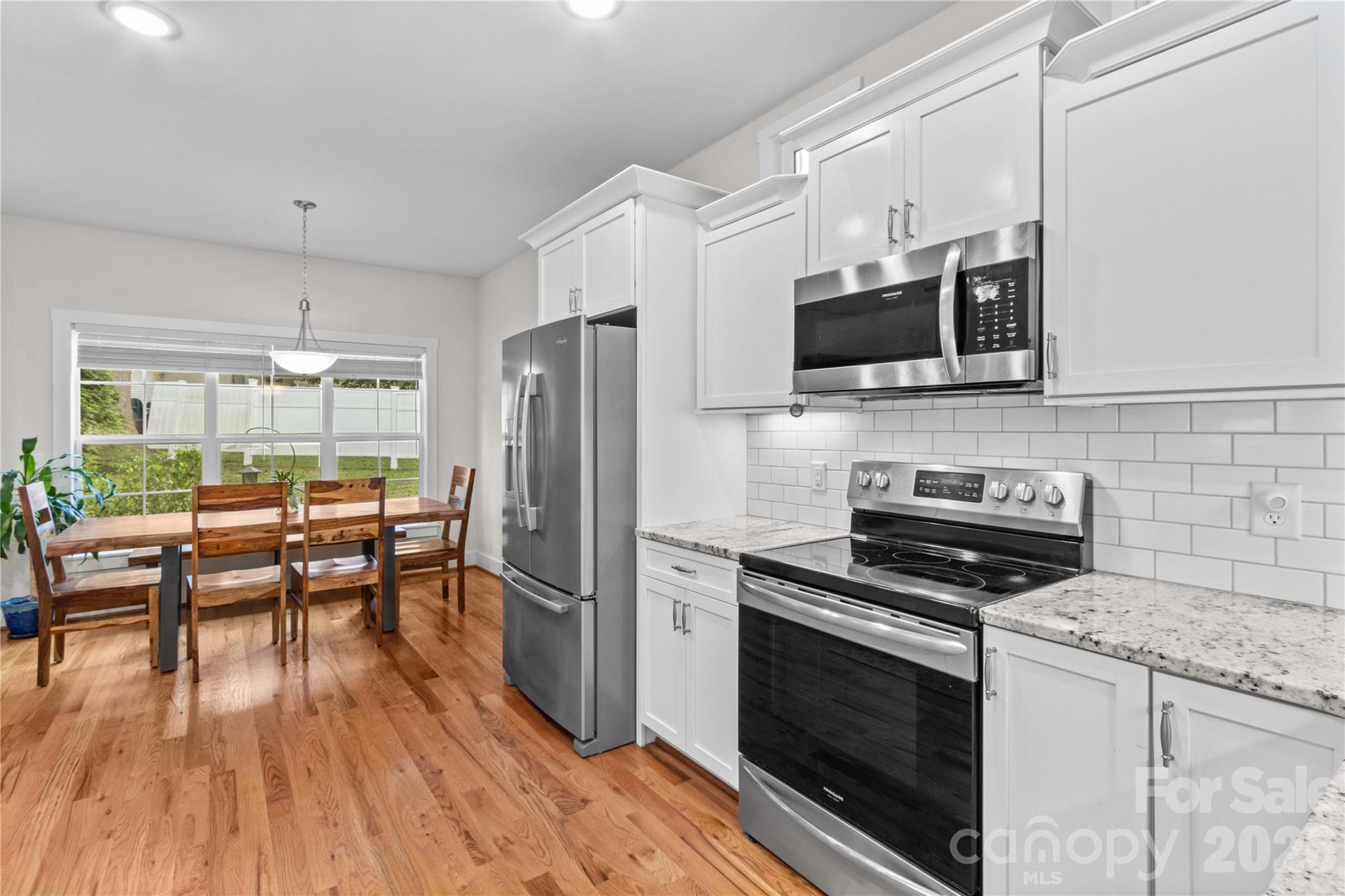 178 Nellwood Court — Mocksville
