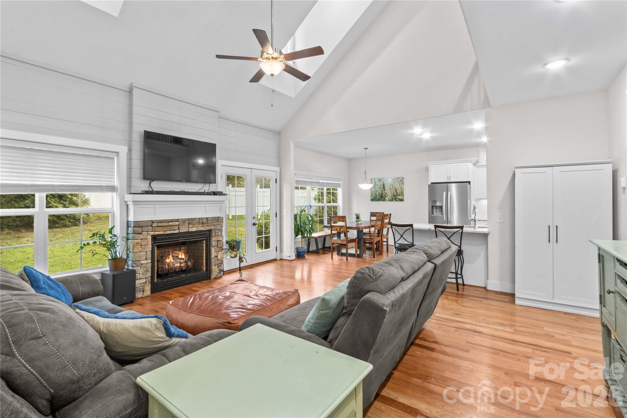 178 Nellwood Court — Mocksville