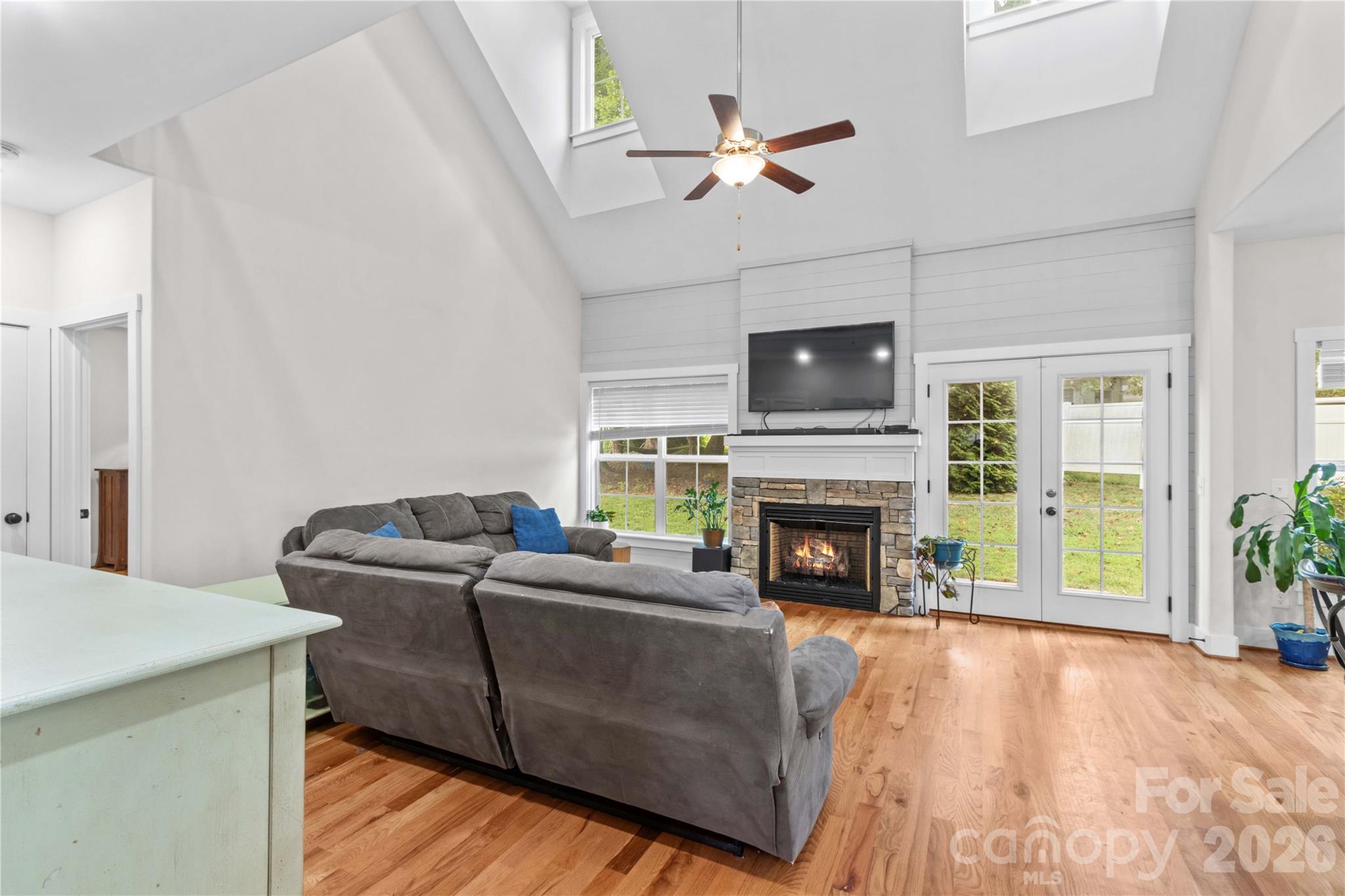 178 Nellwood Court — Mocksville