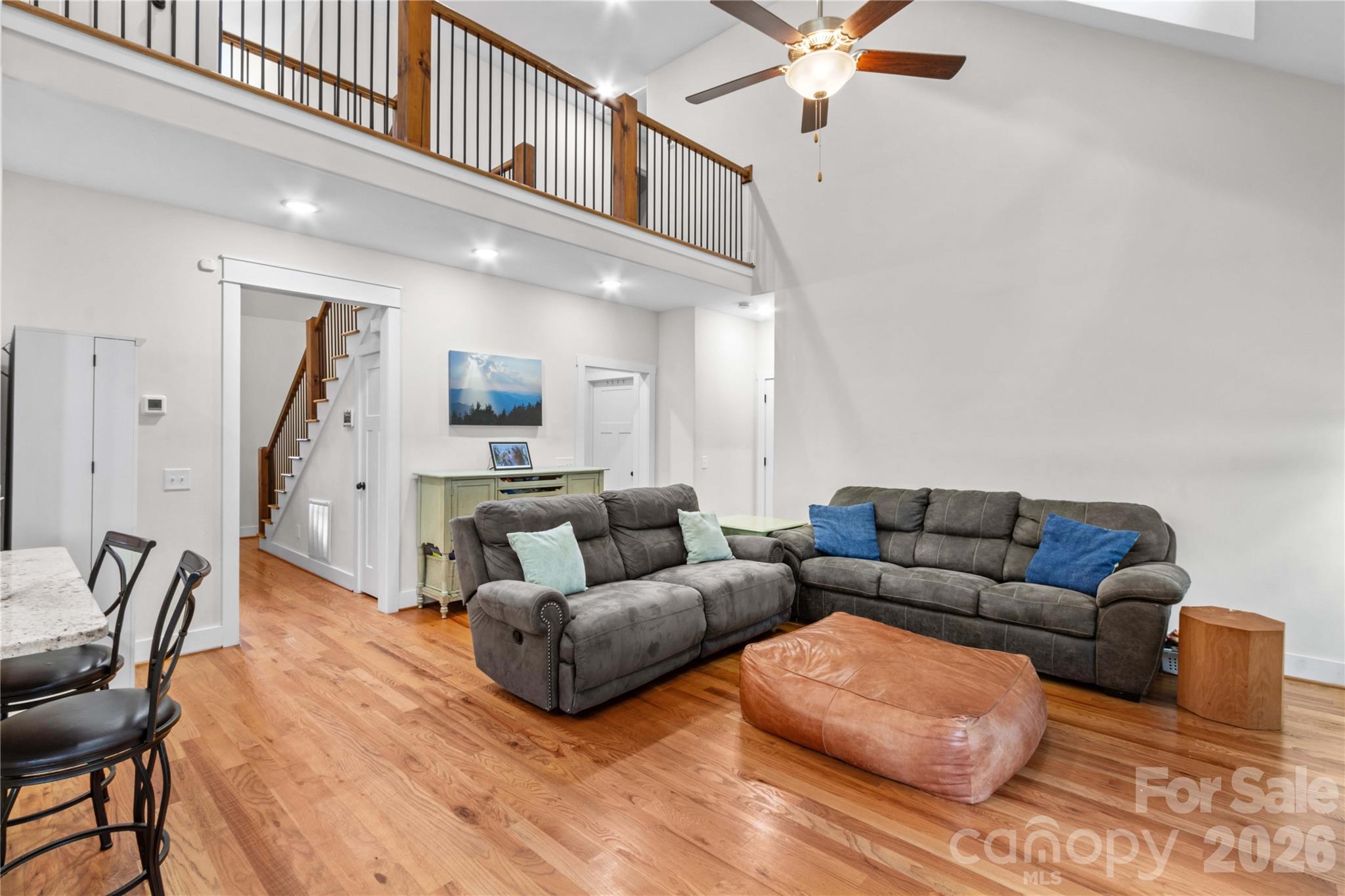 178 Nellwood Court — Mocksville