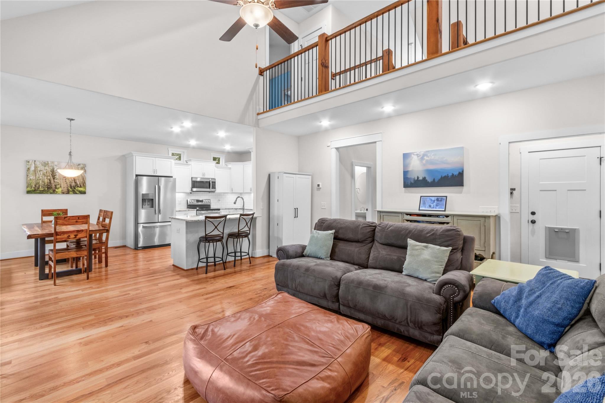 178 Nellwood Court — Mocksville