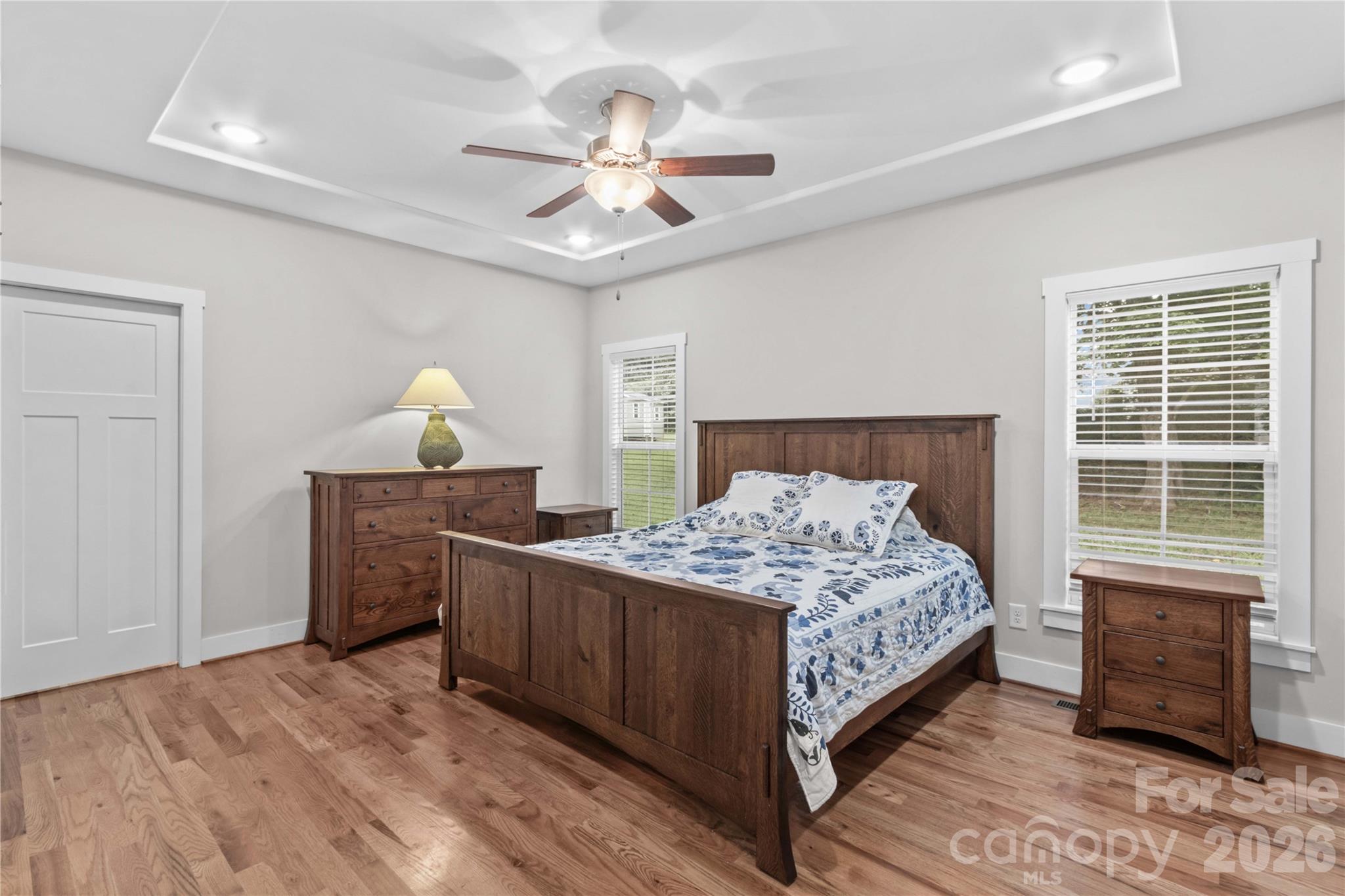 178 Nellwood Court — Mocksville
