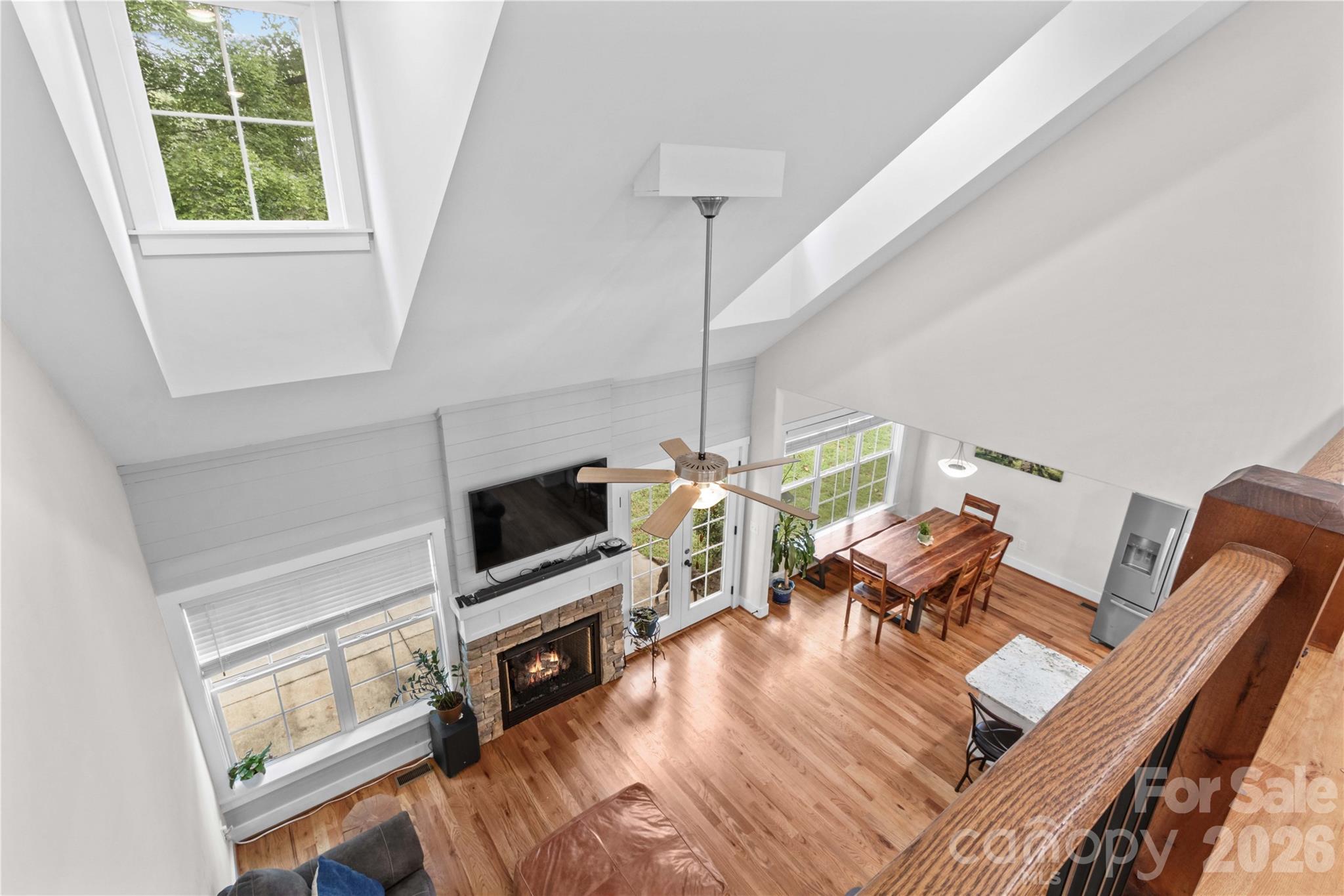 178 Nellwood Court — Mocksville