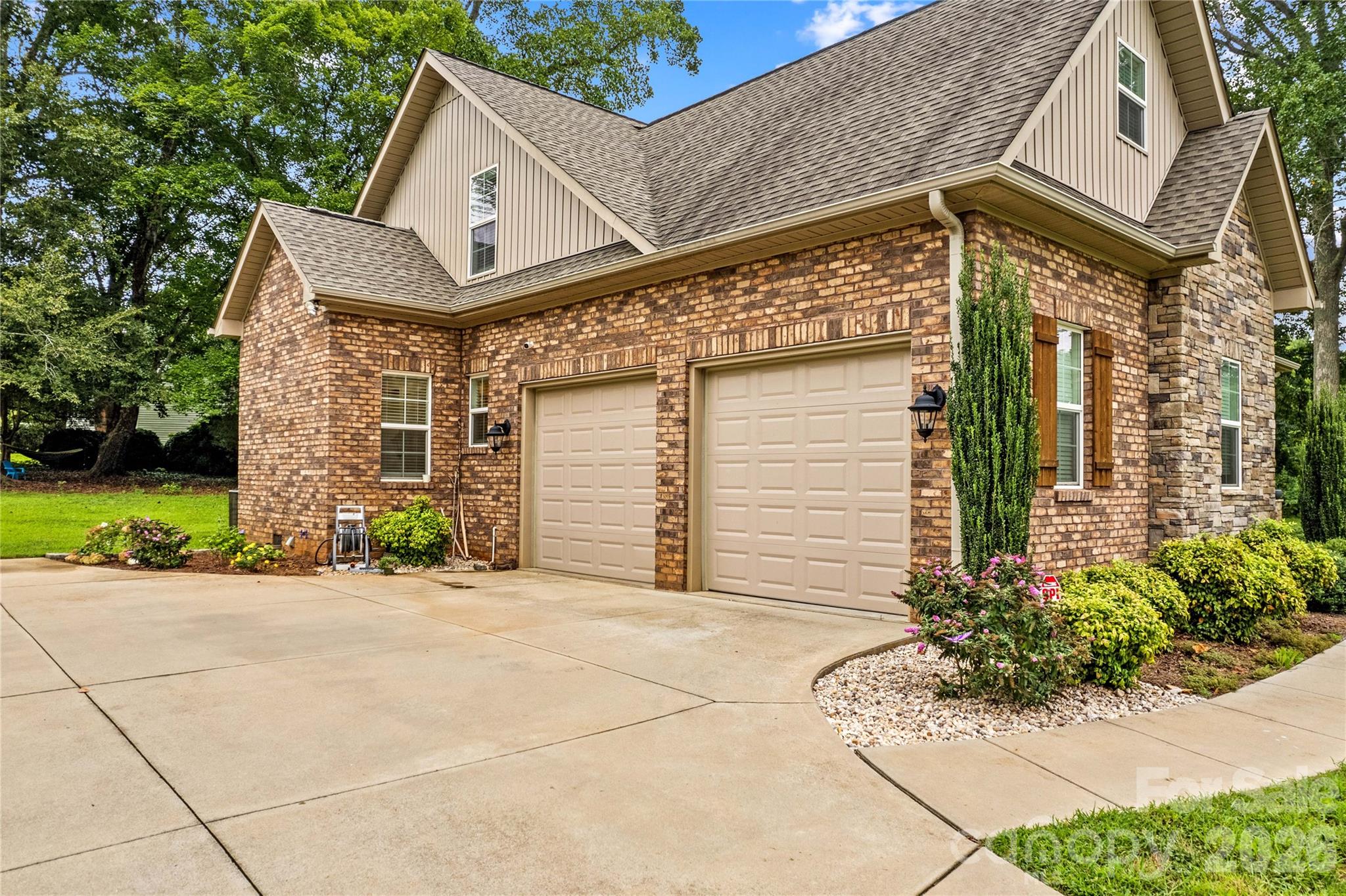 178 Nellwood Court — Mocksville