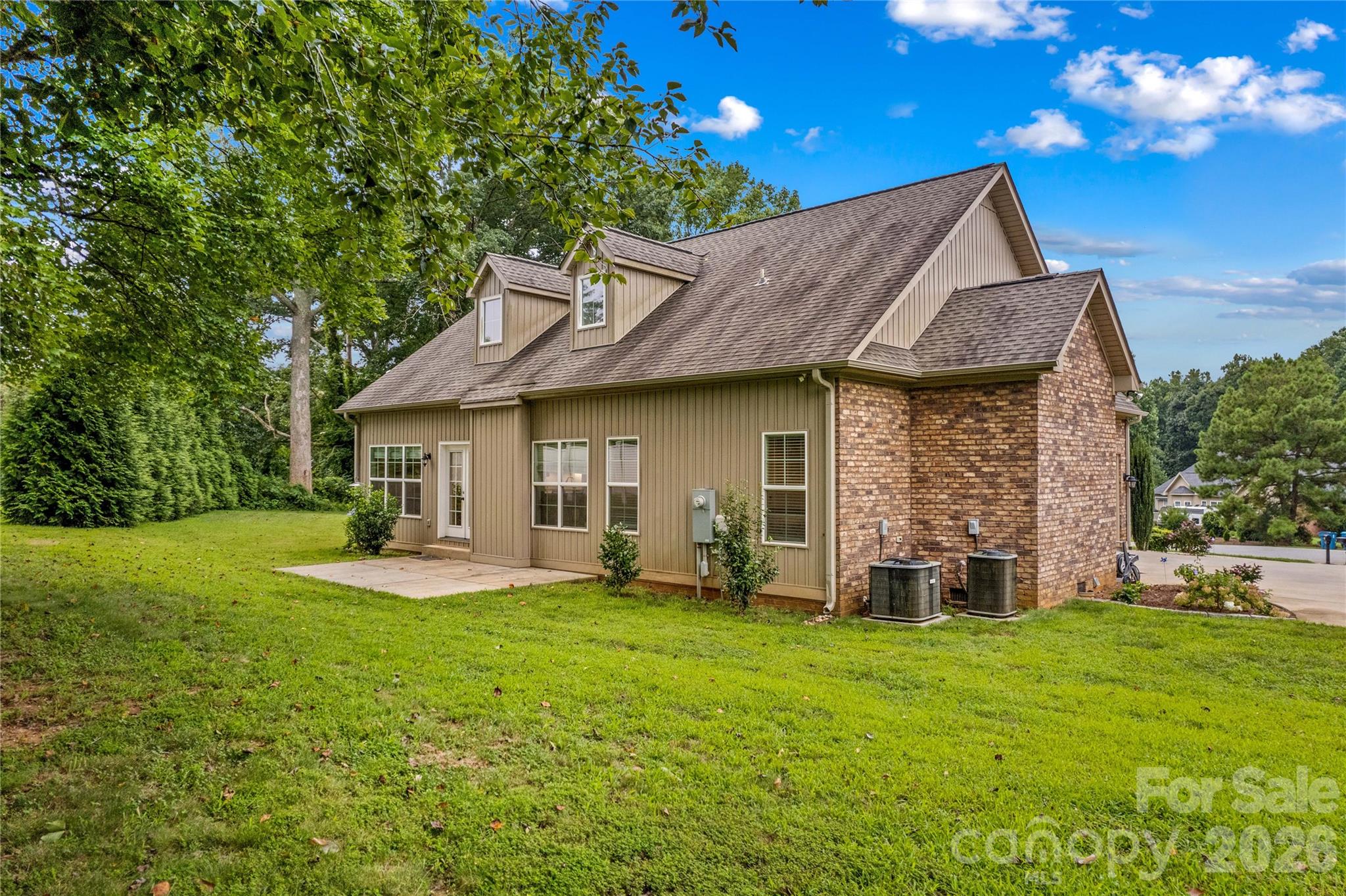 178 Nellwood Court — Mocksville