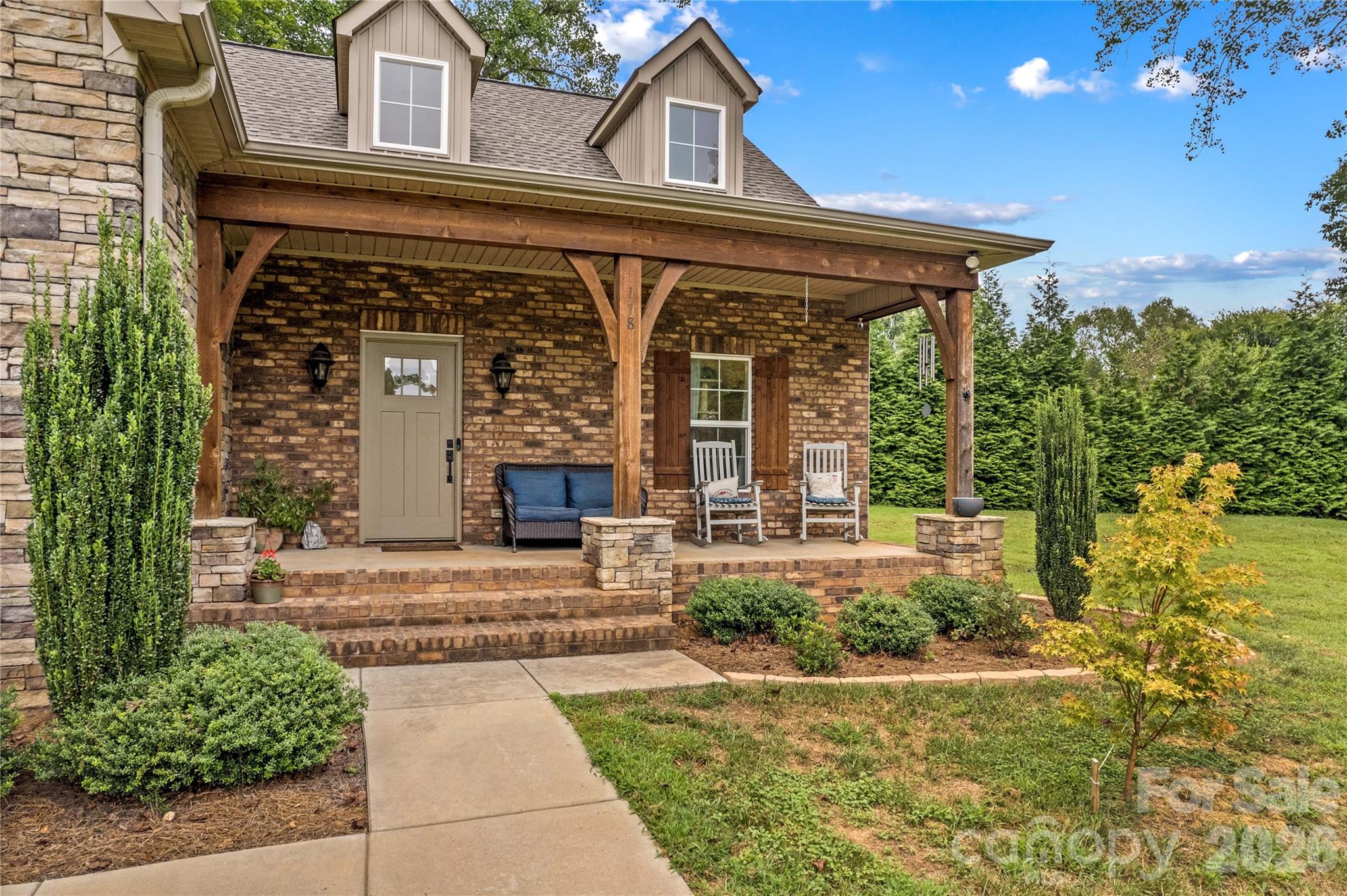178 Nellwood Court — Mocksville