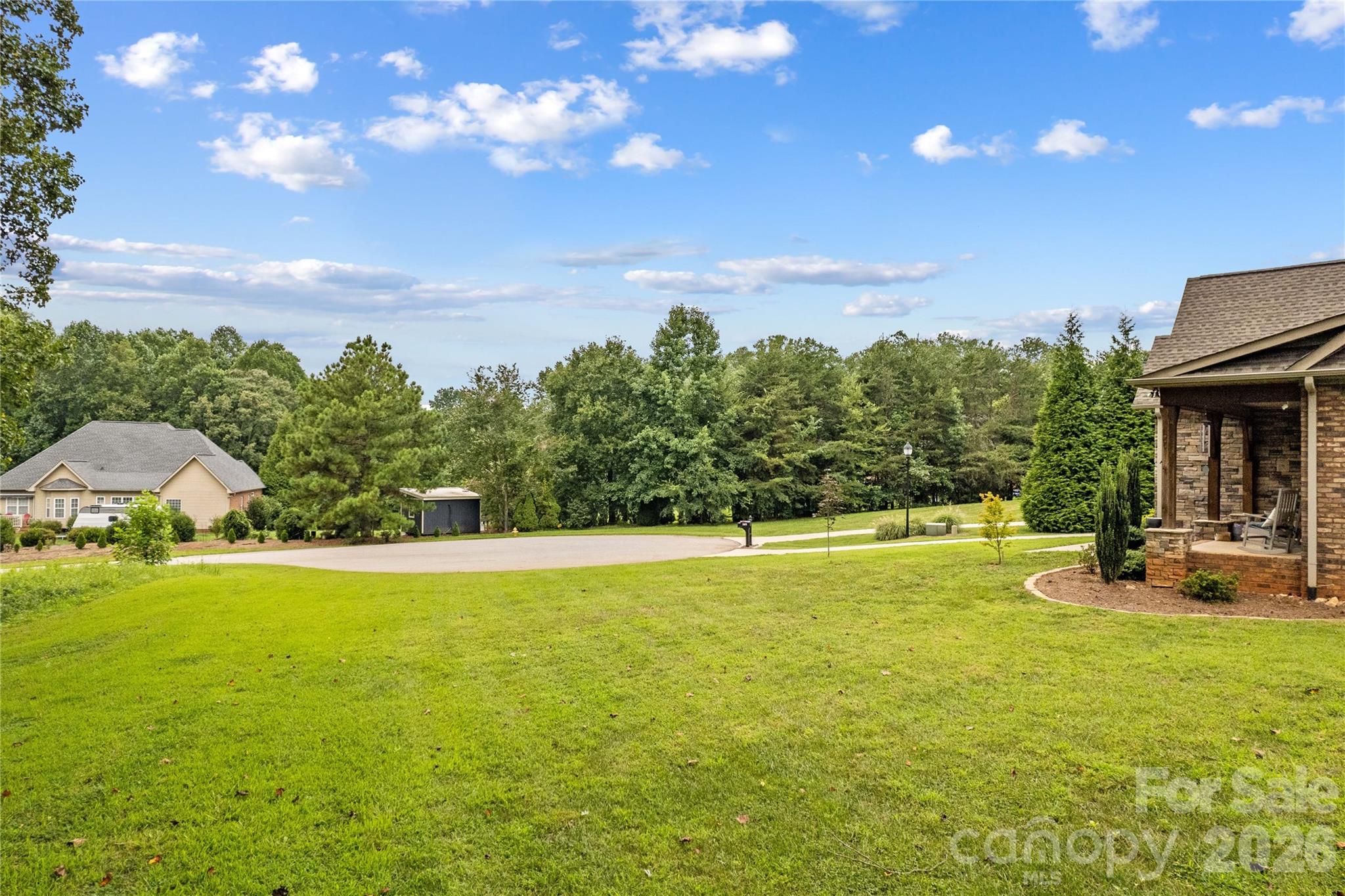 178 Nellwood Court — Mocksville